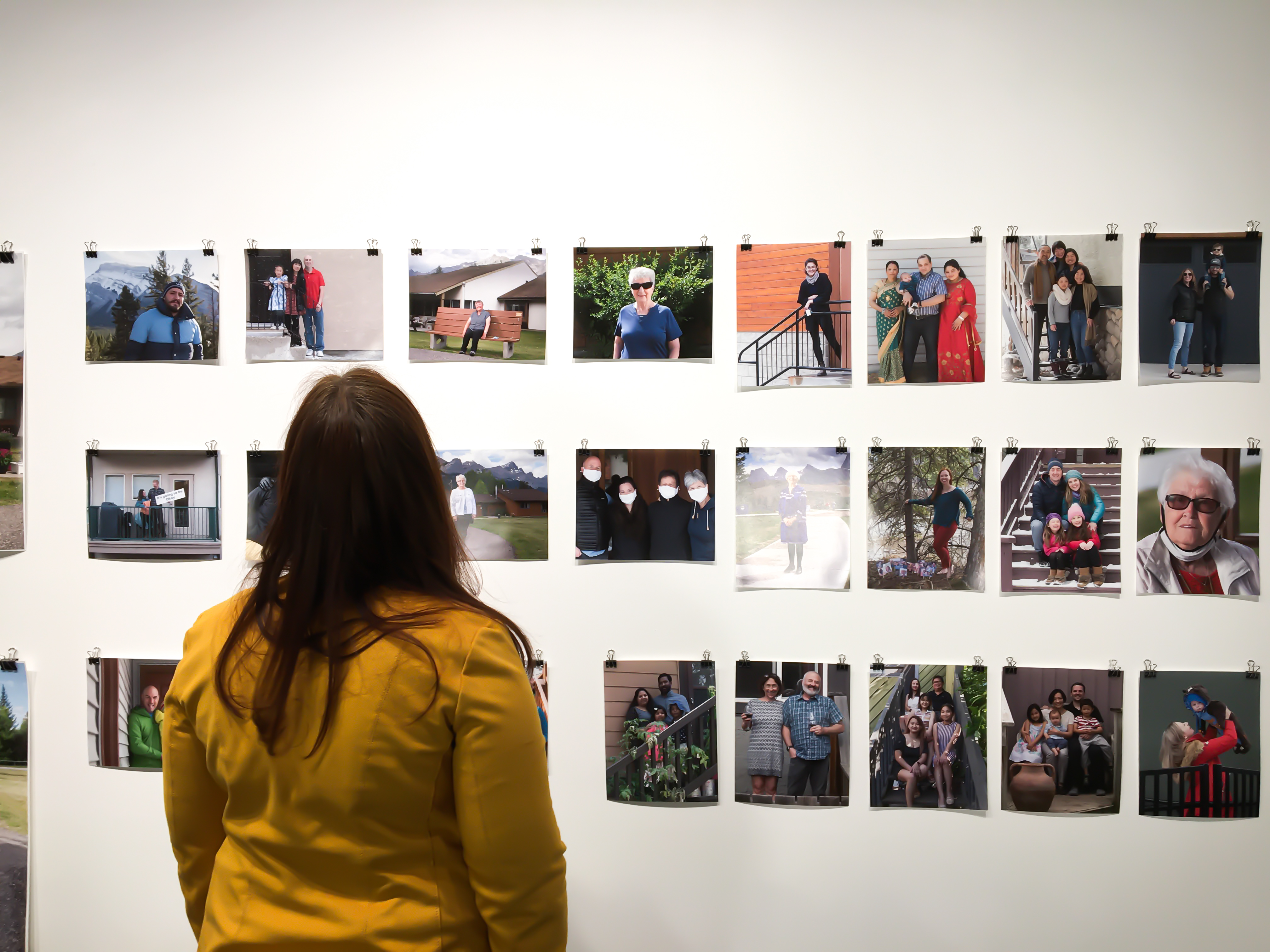 Featured image for “Stories of Resilience” – a virtual, multimedia exhibition
