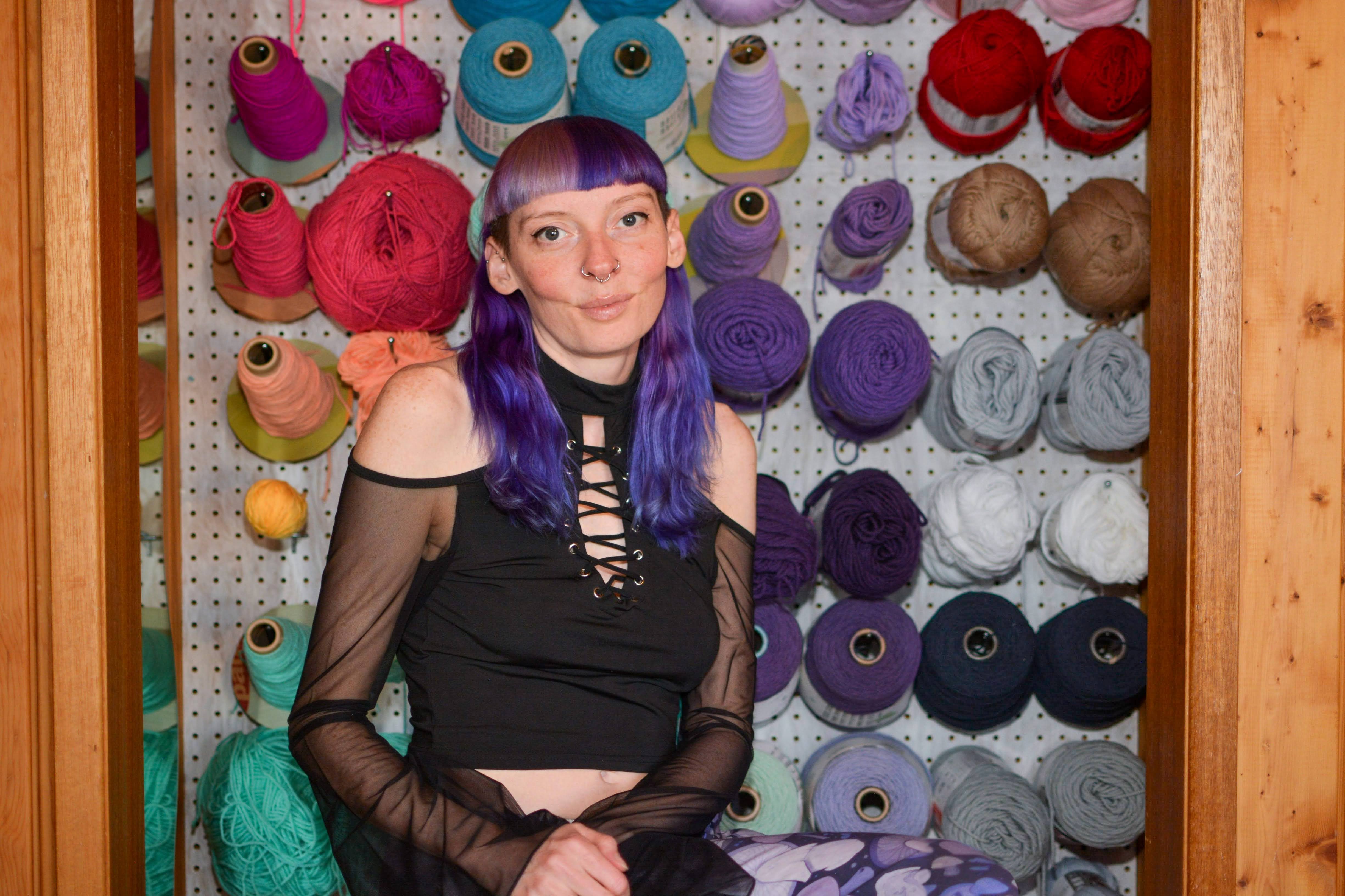 Featured image for Hannah Antonsen
