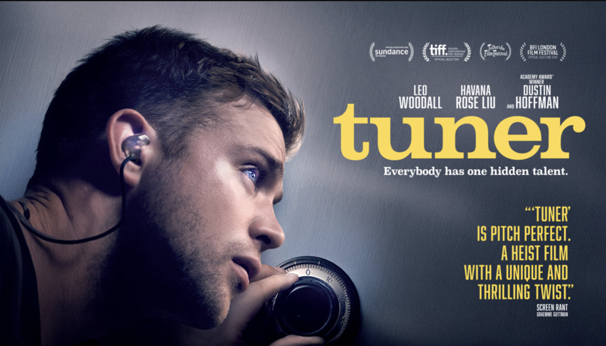 Featured image for Tuner