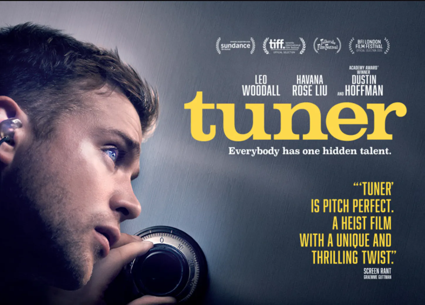 Tuner
