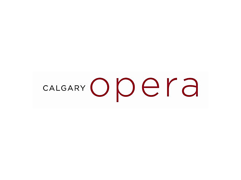 artsPlace Calgary Opera at artsPlace