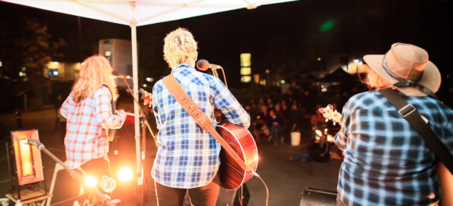 artsPlace - Live Music & Performance at artsPlace