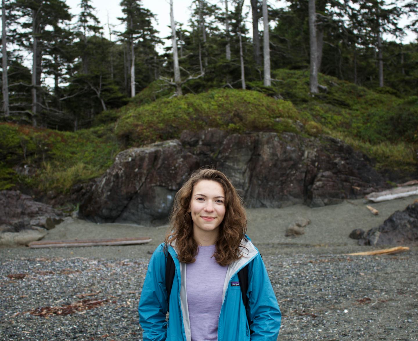 Featured image for Libby Pryor