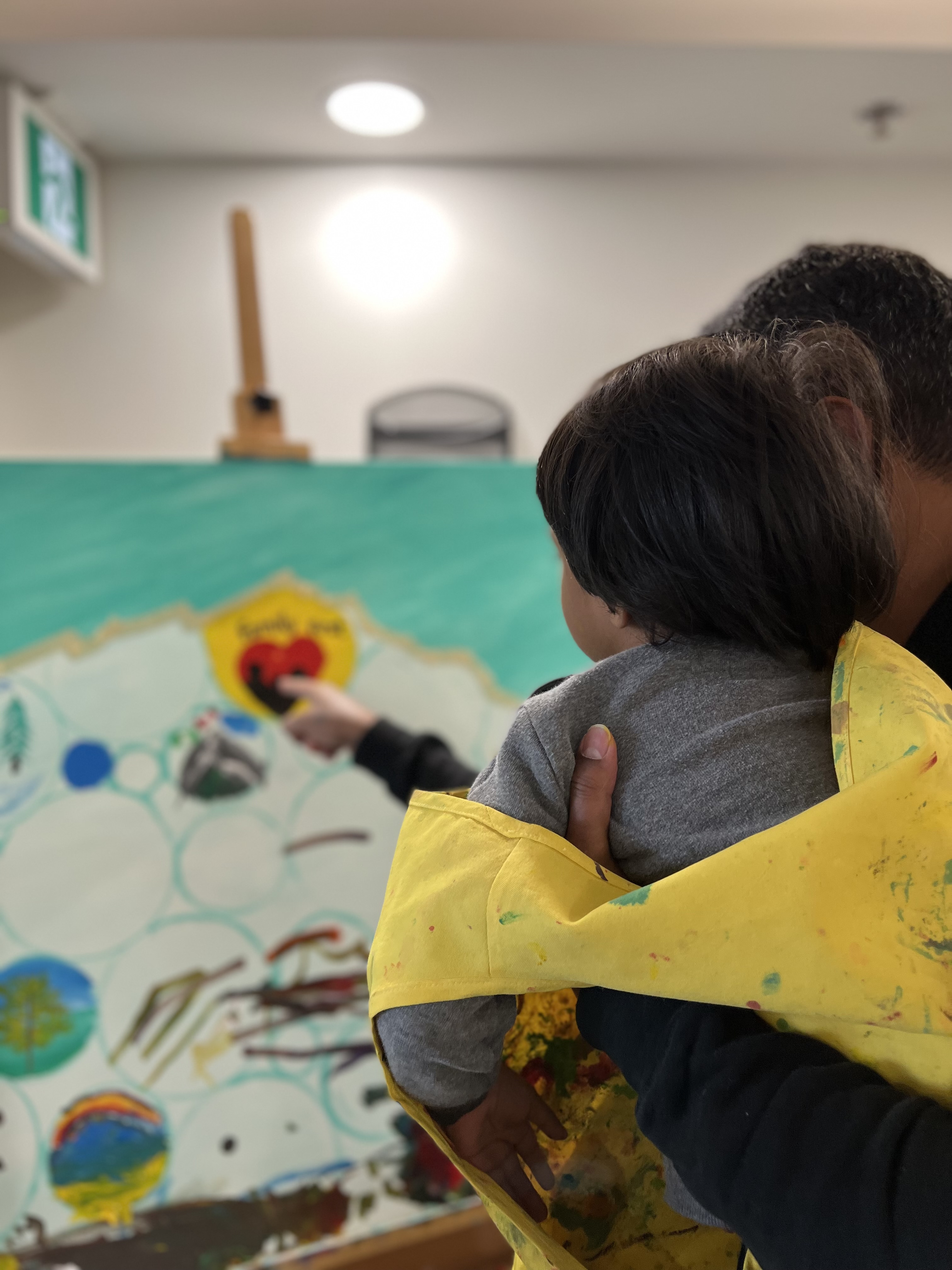 Featured image for Sowing the Seeds of Community Art Making