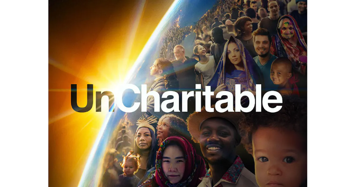 artsPlace - Uncharitable *FREE*