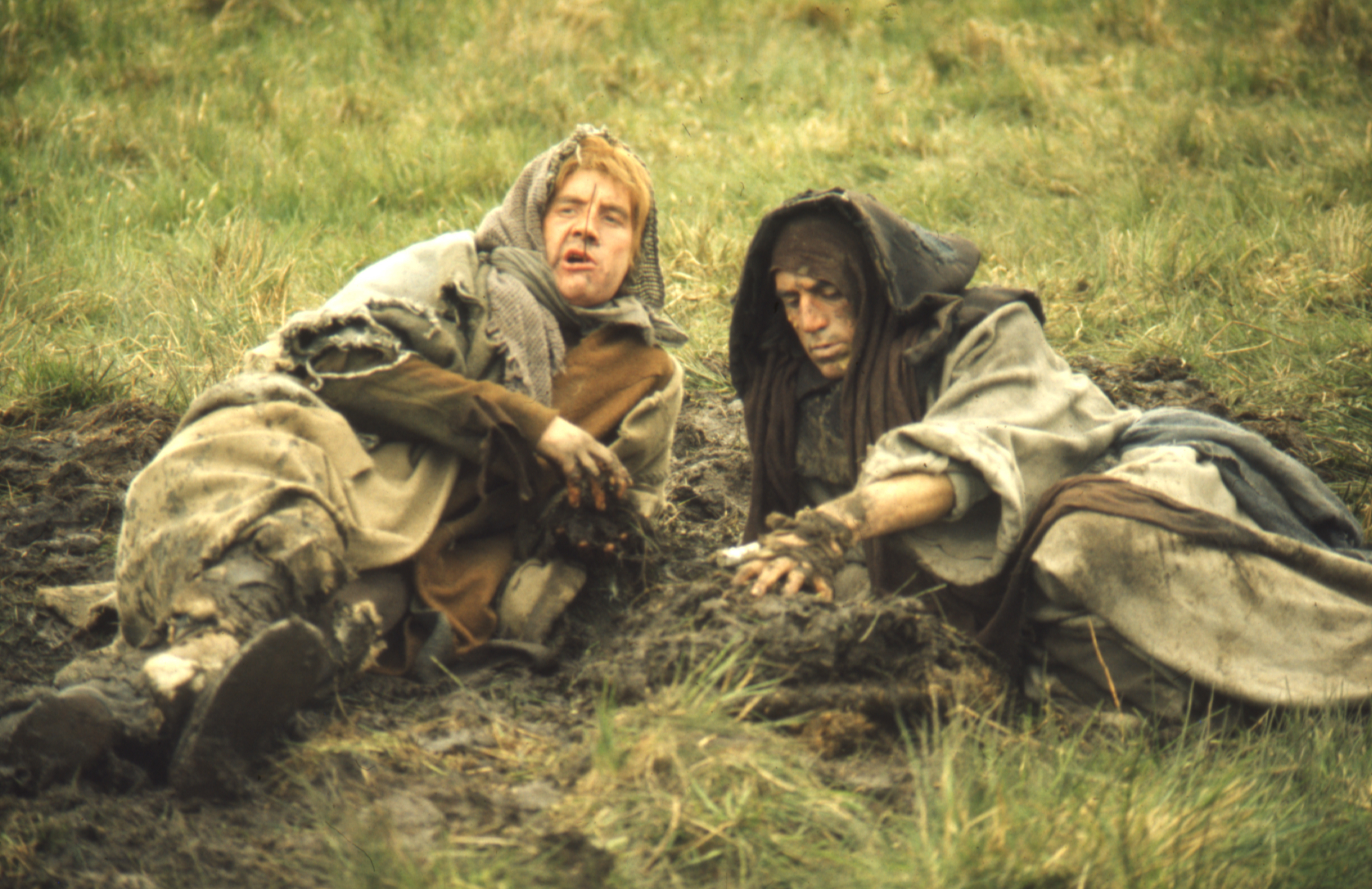 artsPlace - Monty Python and the Holy Grail