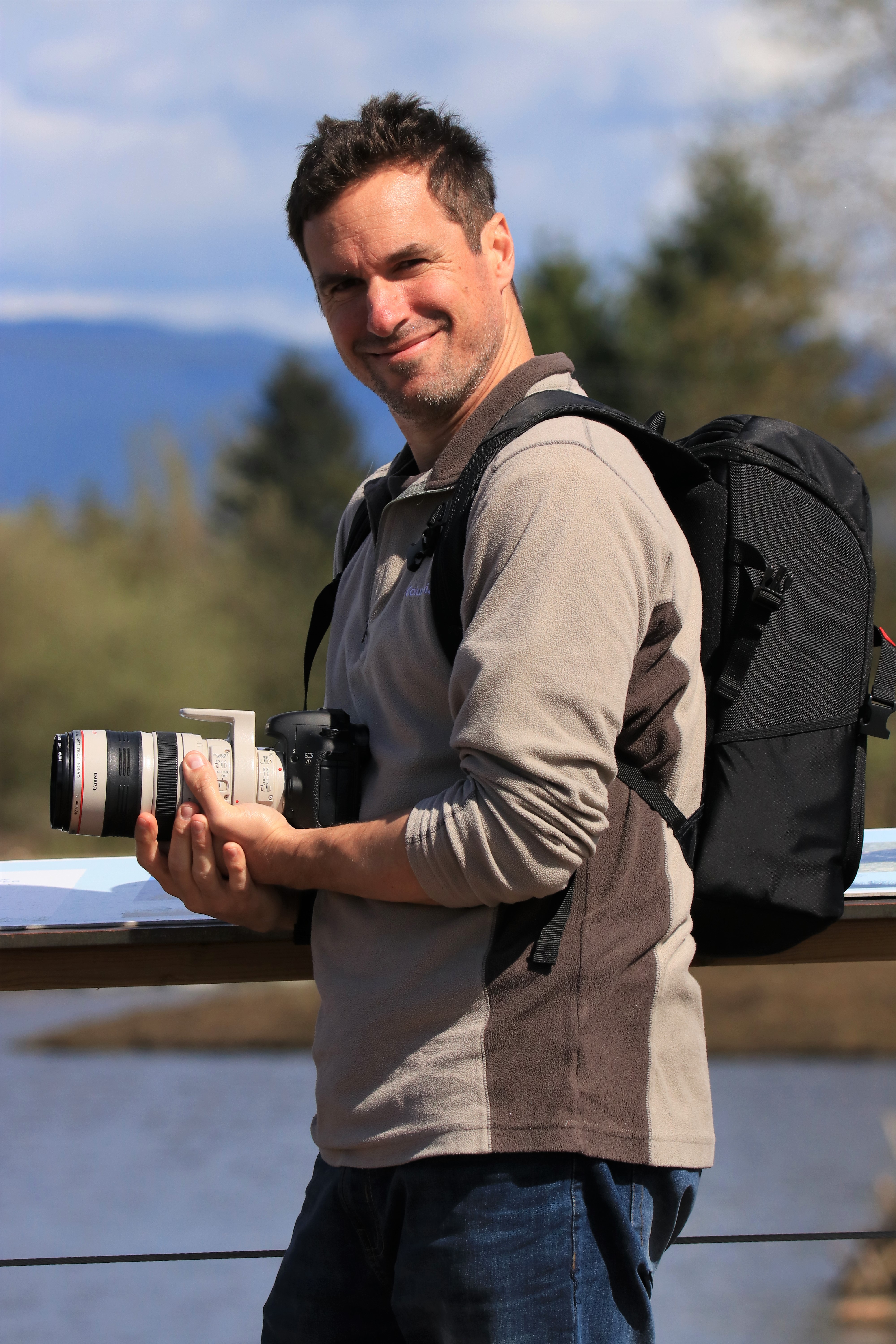Featured image for Darren Colello