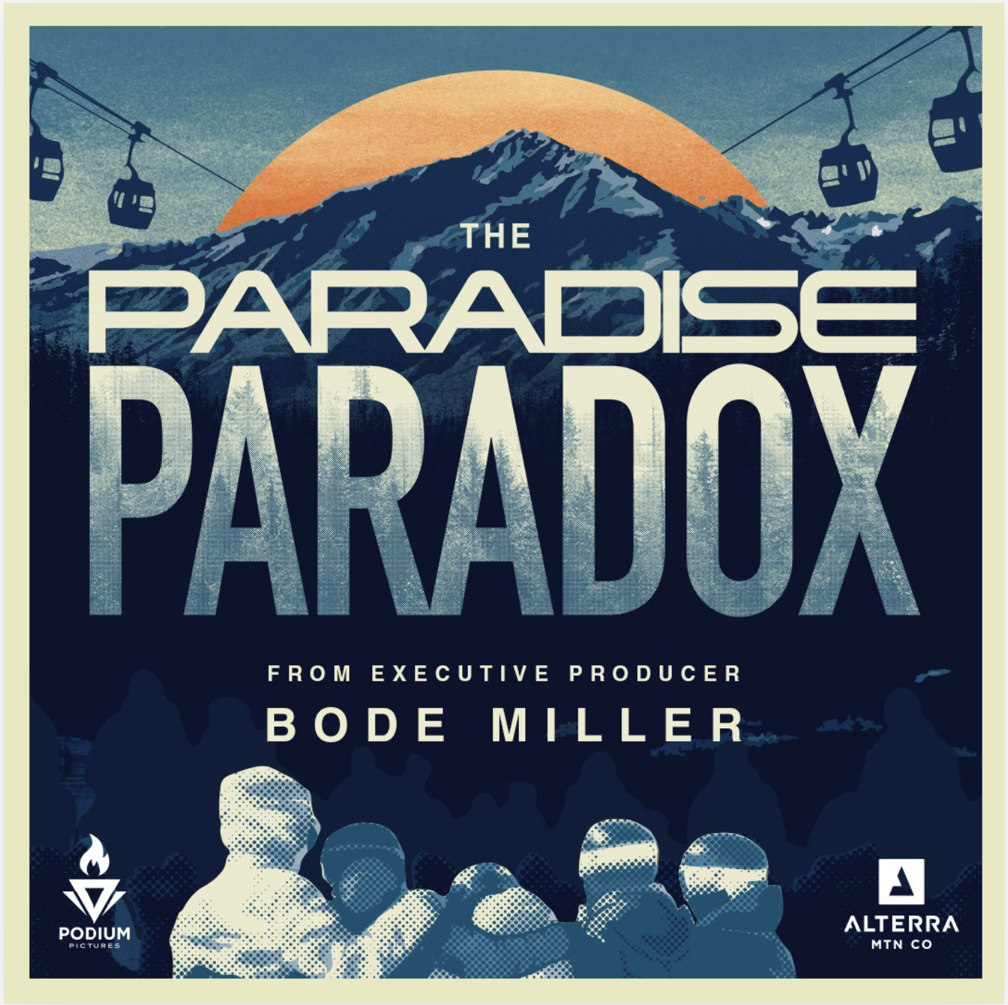 Featured image for Paradise Paradox