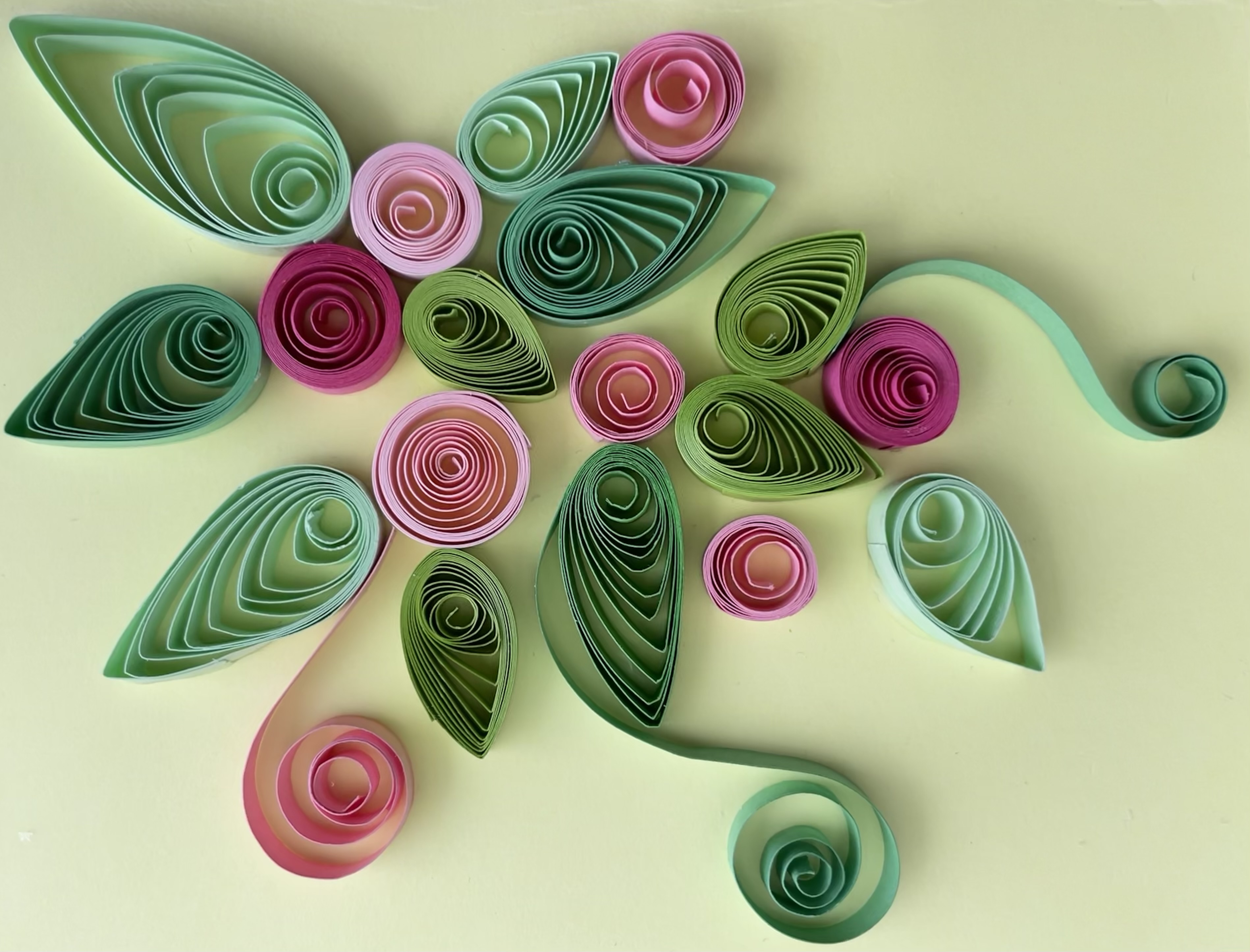 Featured image for Paper Quilling *NEW*