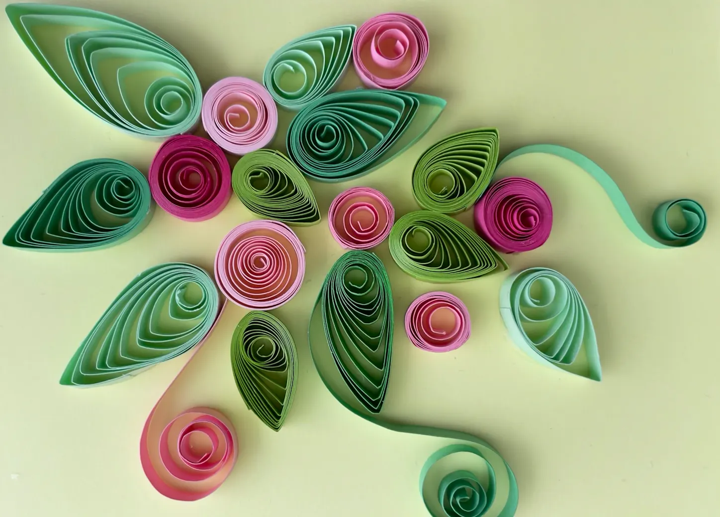 Paper Quilling