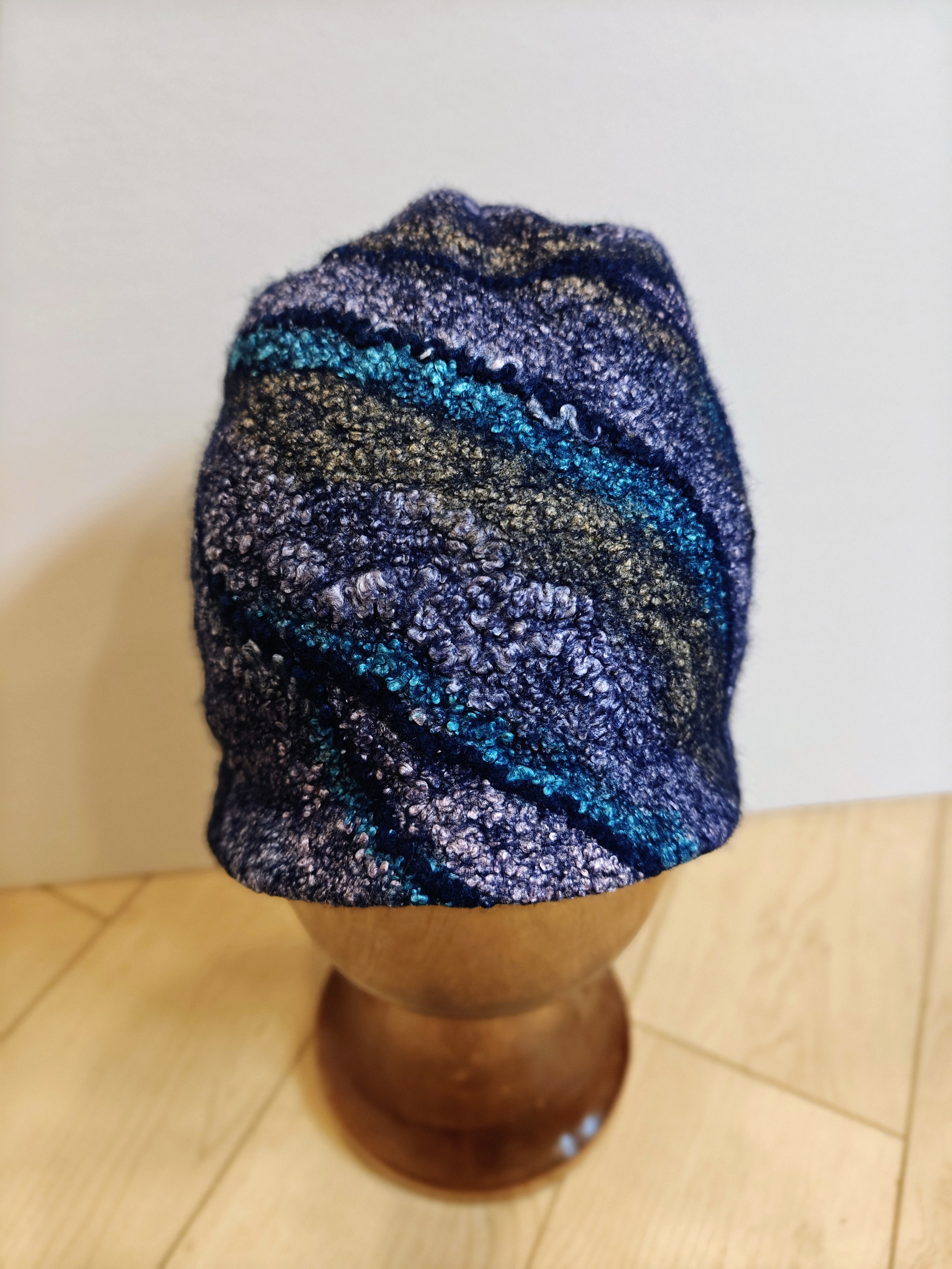 Featured image for Felted Hat *NEW*