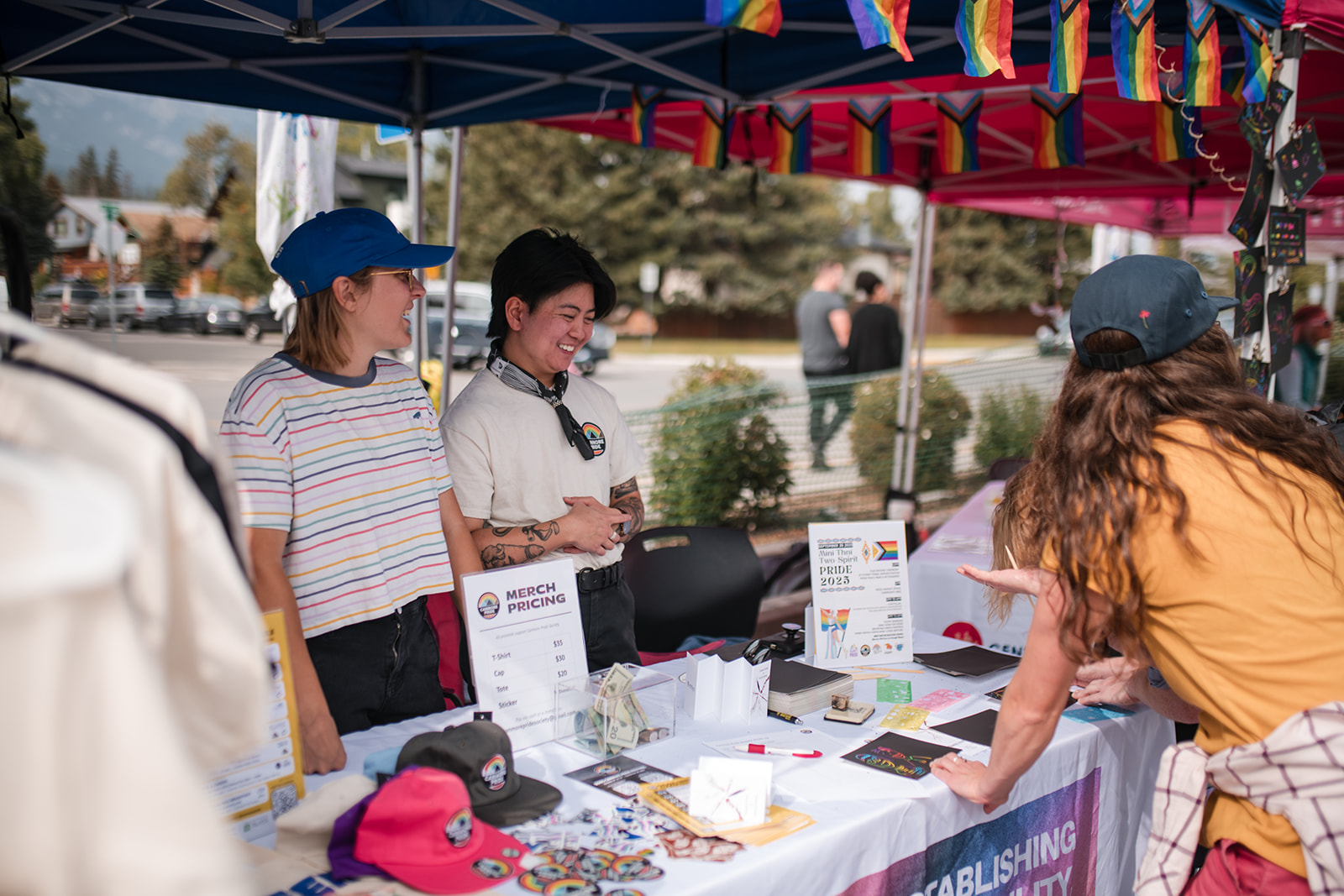 Featured image for Community Market