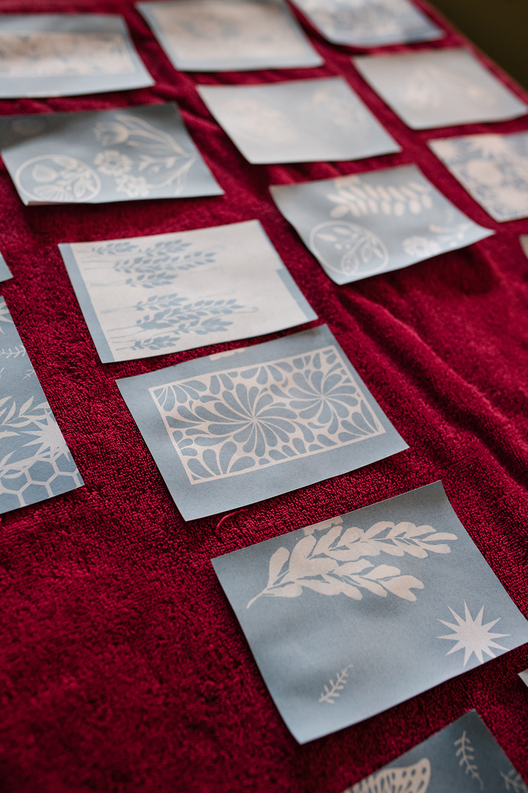 Featured image for Try It Out: Printmaking for Kids (Ages 9-12)