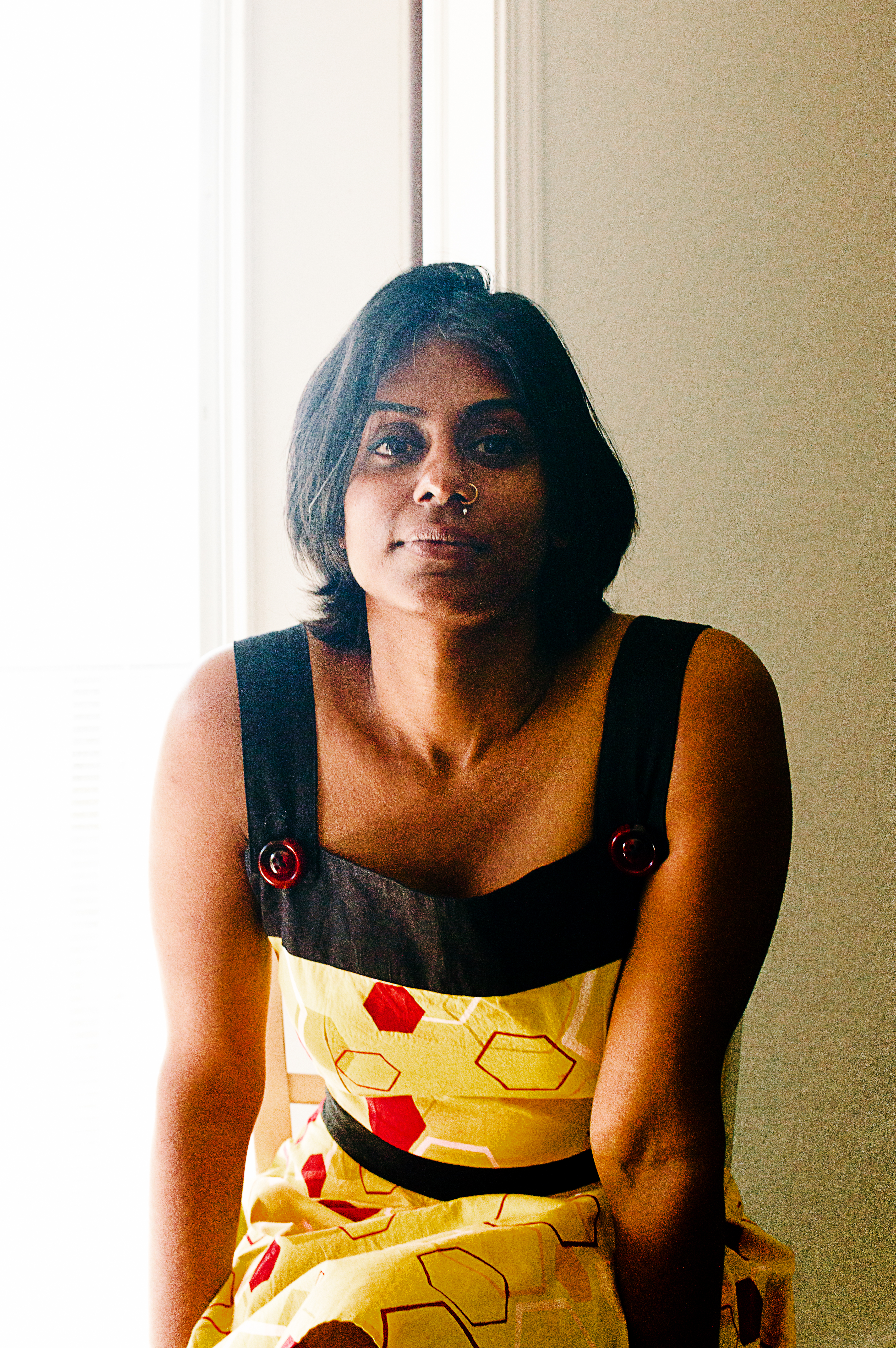 Featured image for Nishma Gopaul