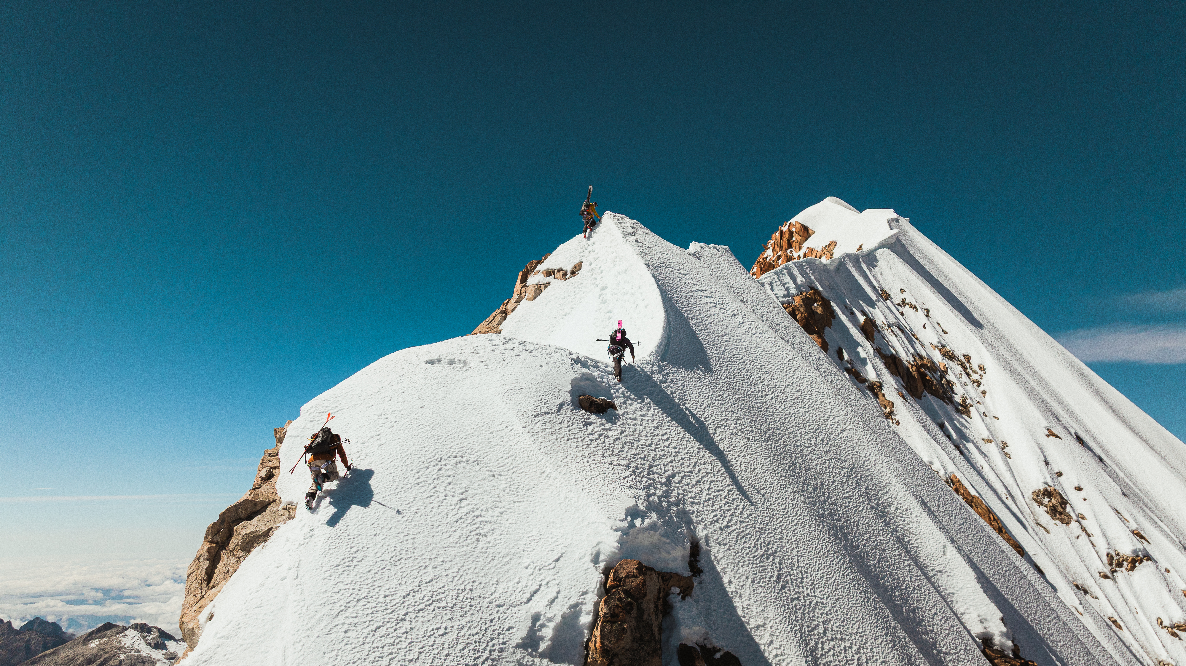 Featured image for Snow Show (Repeat)