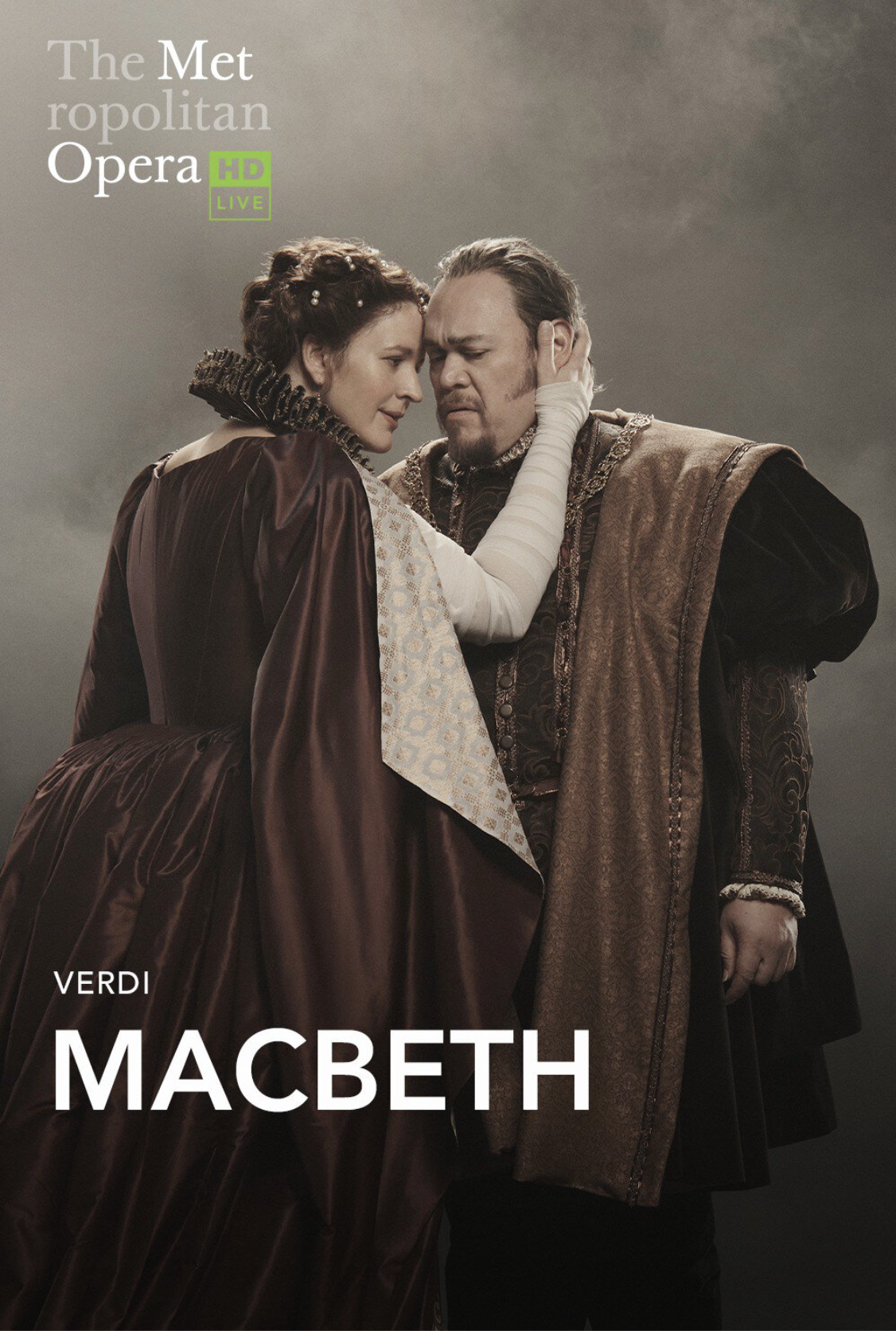 Featured image for Macbeth