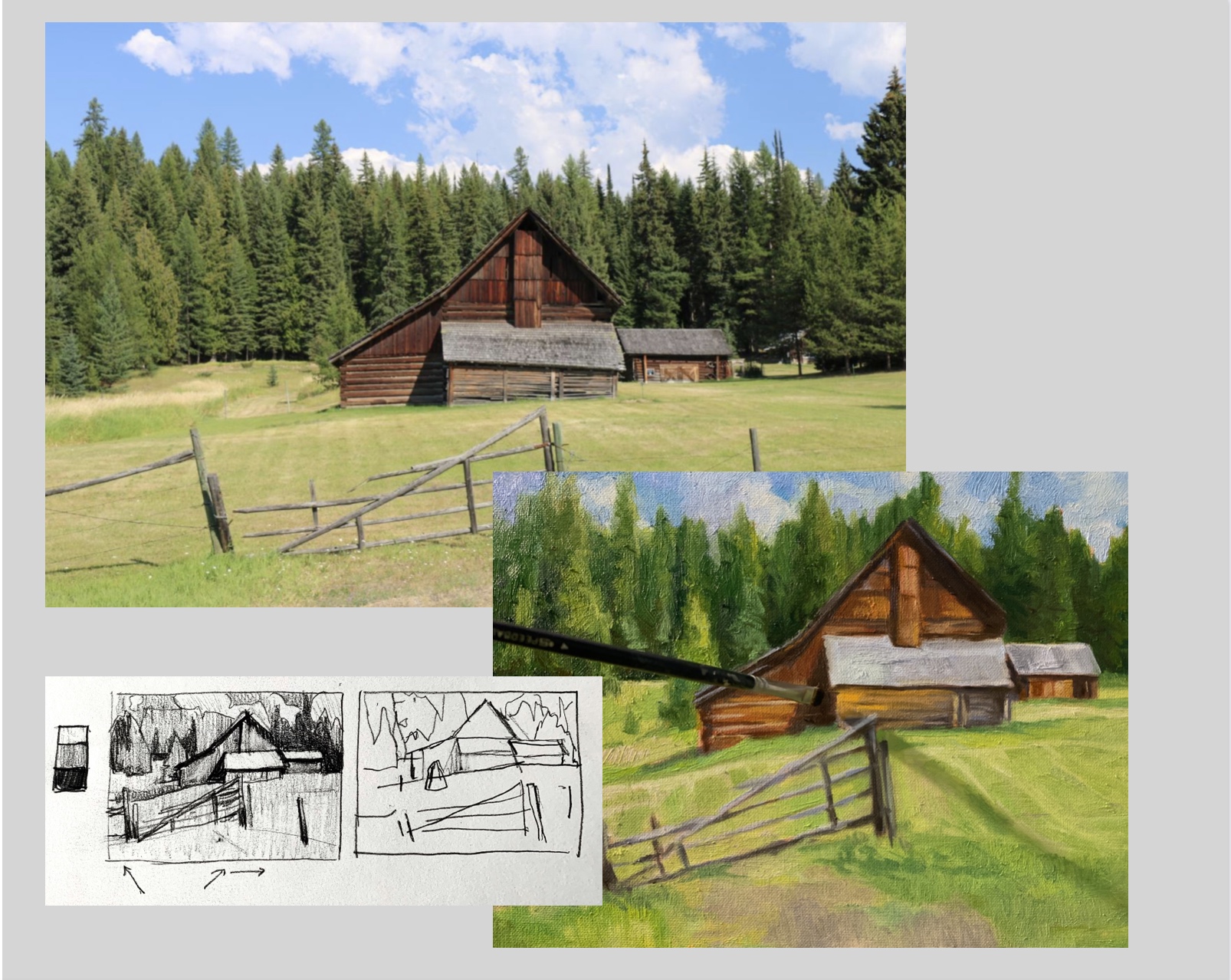 Featured image for Crash Course Composition *NEW*