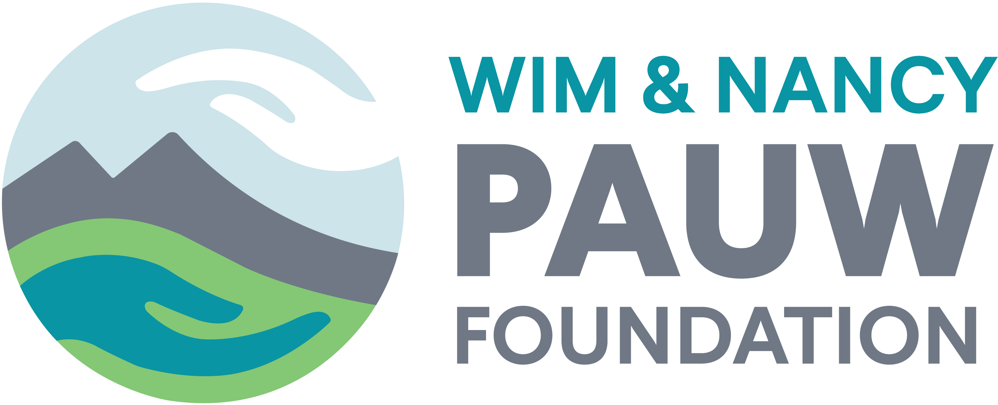 Sponsor logo