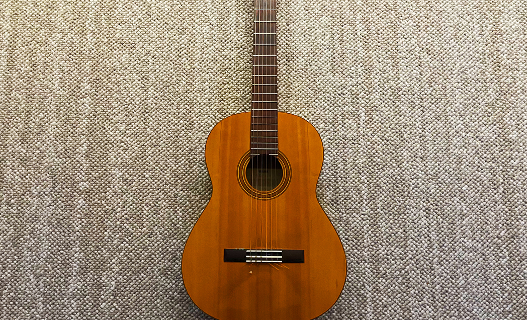 guitar
