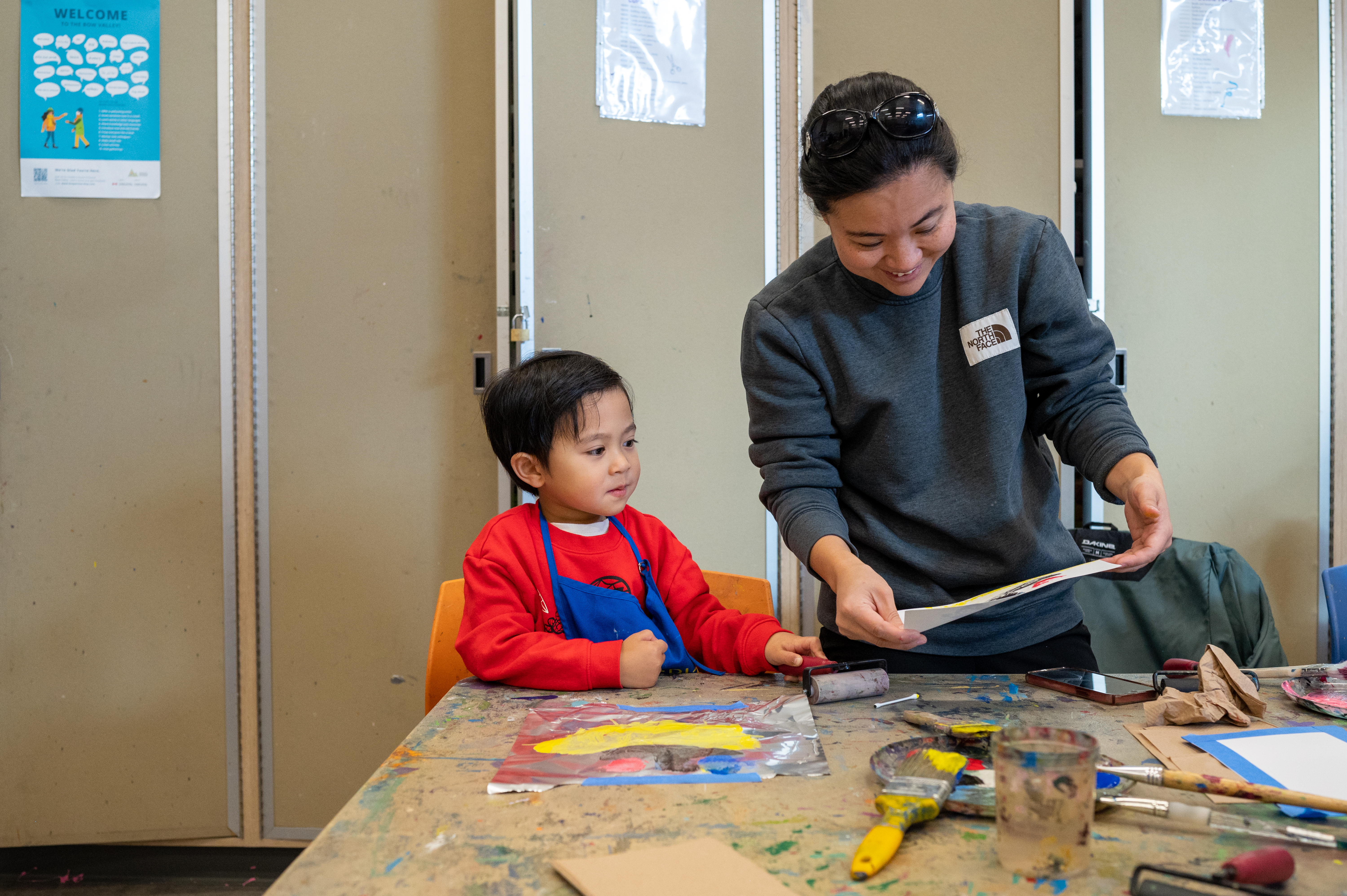 Featured image for Donate Monthly