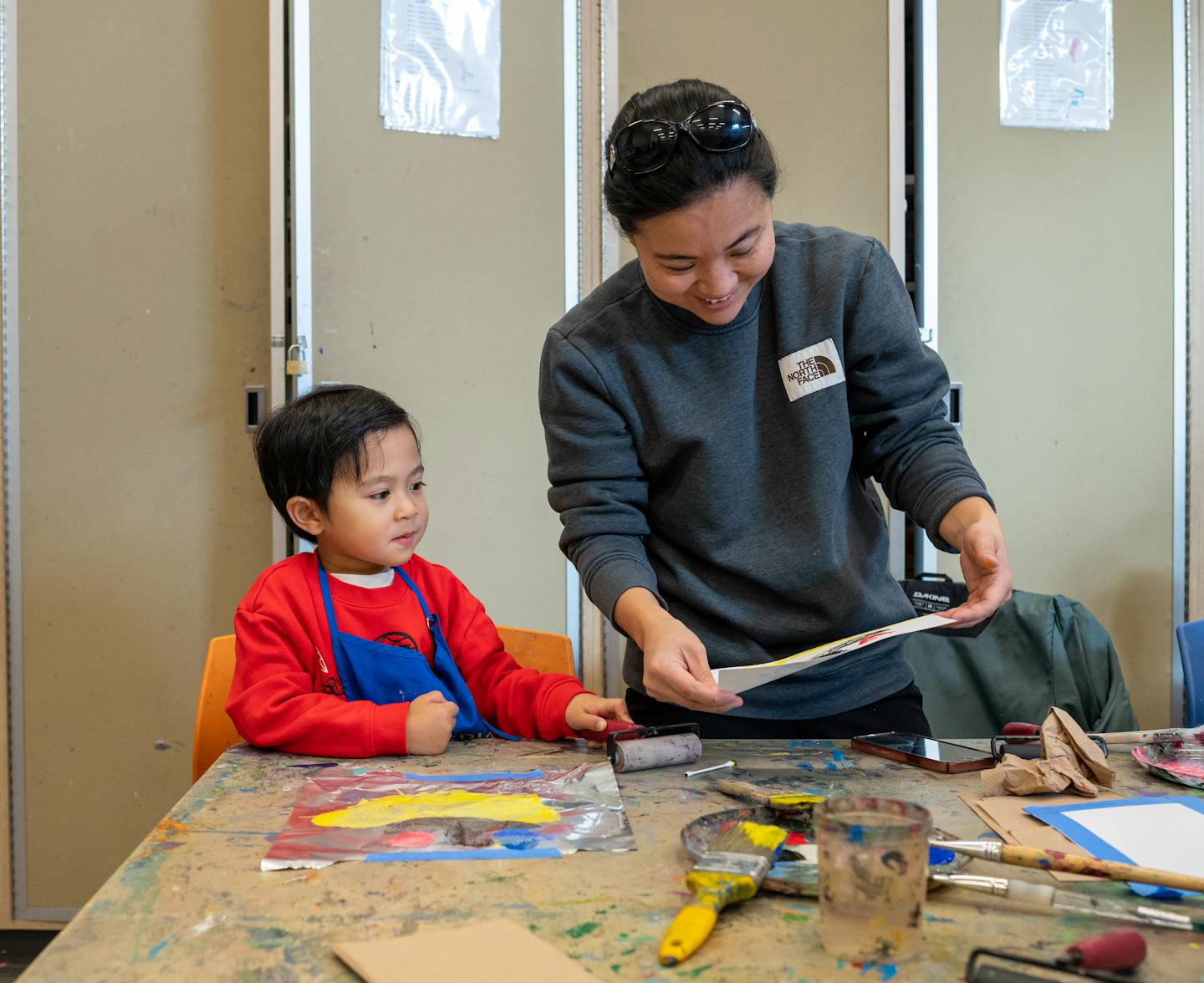 Featured image for Donate Monthly
