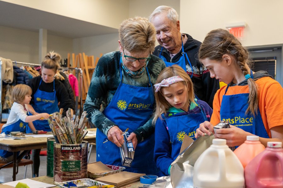 Featured image for Leave a Gift in Your Will