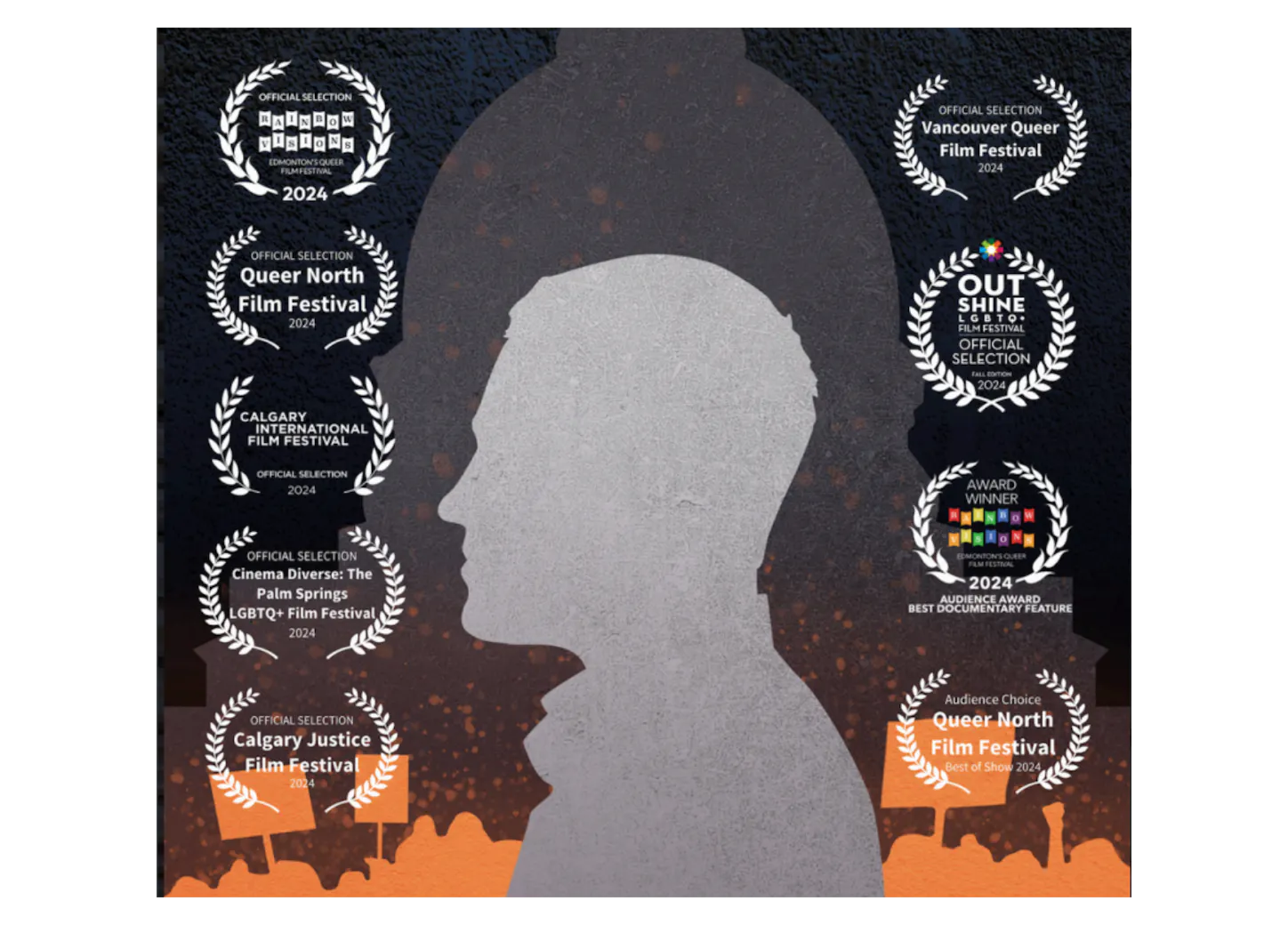 artsPlace - Pride vs. Prejudice: The Delwin Vriend Story