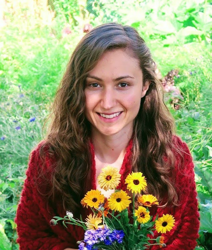 artsPlace - Natural Fabric Dyeing + Flower Printing at artsPlace