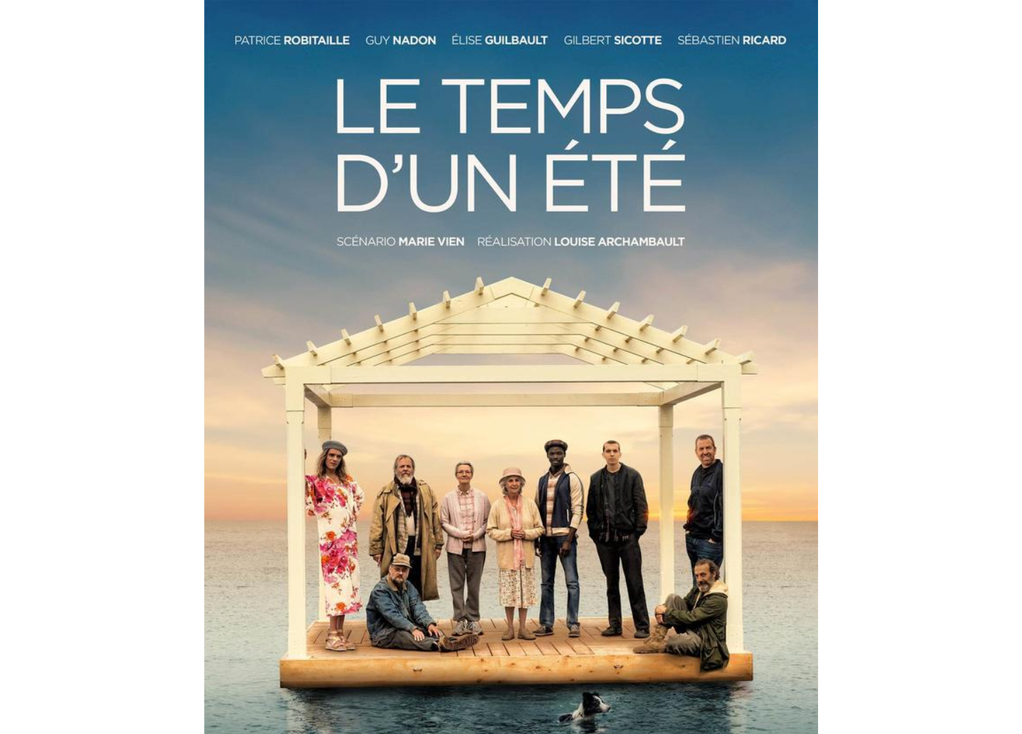 artsPlace Le temps d'un été