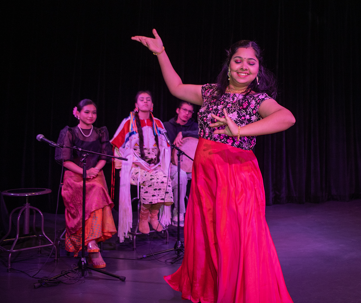 Featured image for Dancing Together