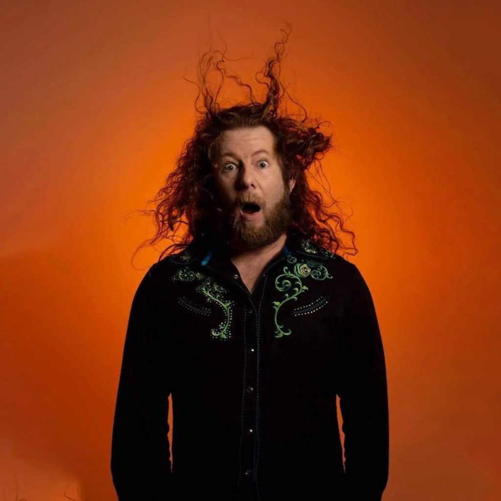 artsPlace - Friday Night Comedy: Allyson Smith with Danny Sutcliffe