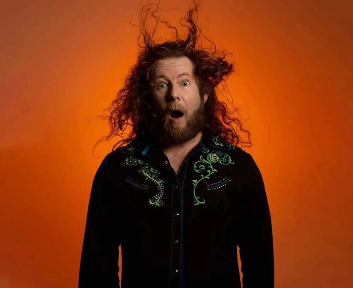 artsPlace - Friday Night Comedy: Allyson Smith with Danny Sutcliffe