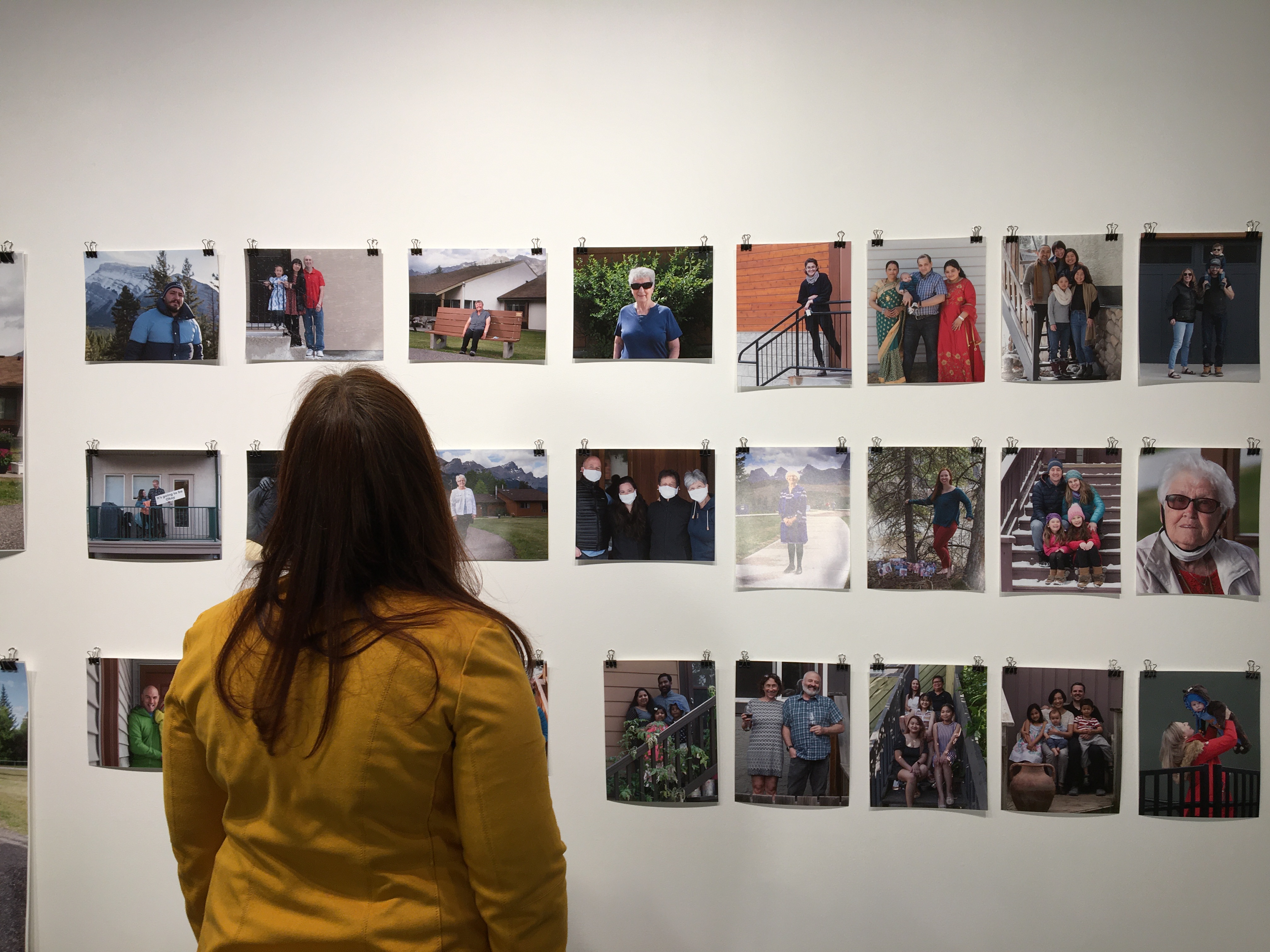 Featured image for Stories of Resilience