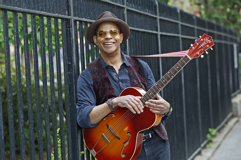 Featured image for Guy Davis