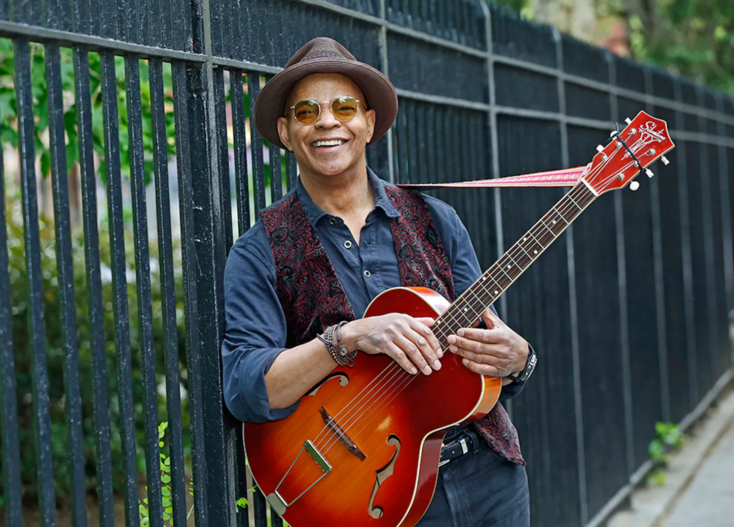 Guy Davis