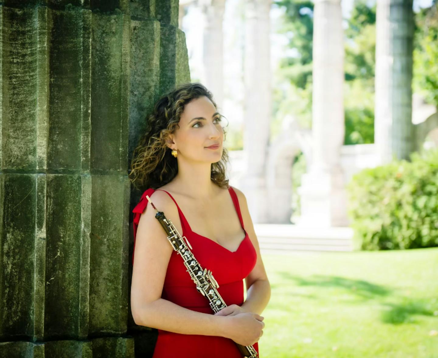 Featured image for Caitlin Broms-Jacobs | Oboe