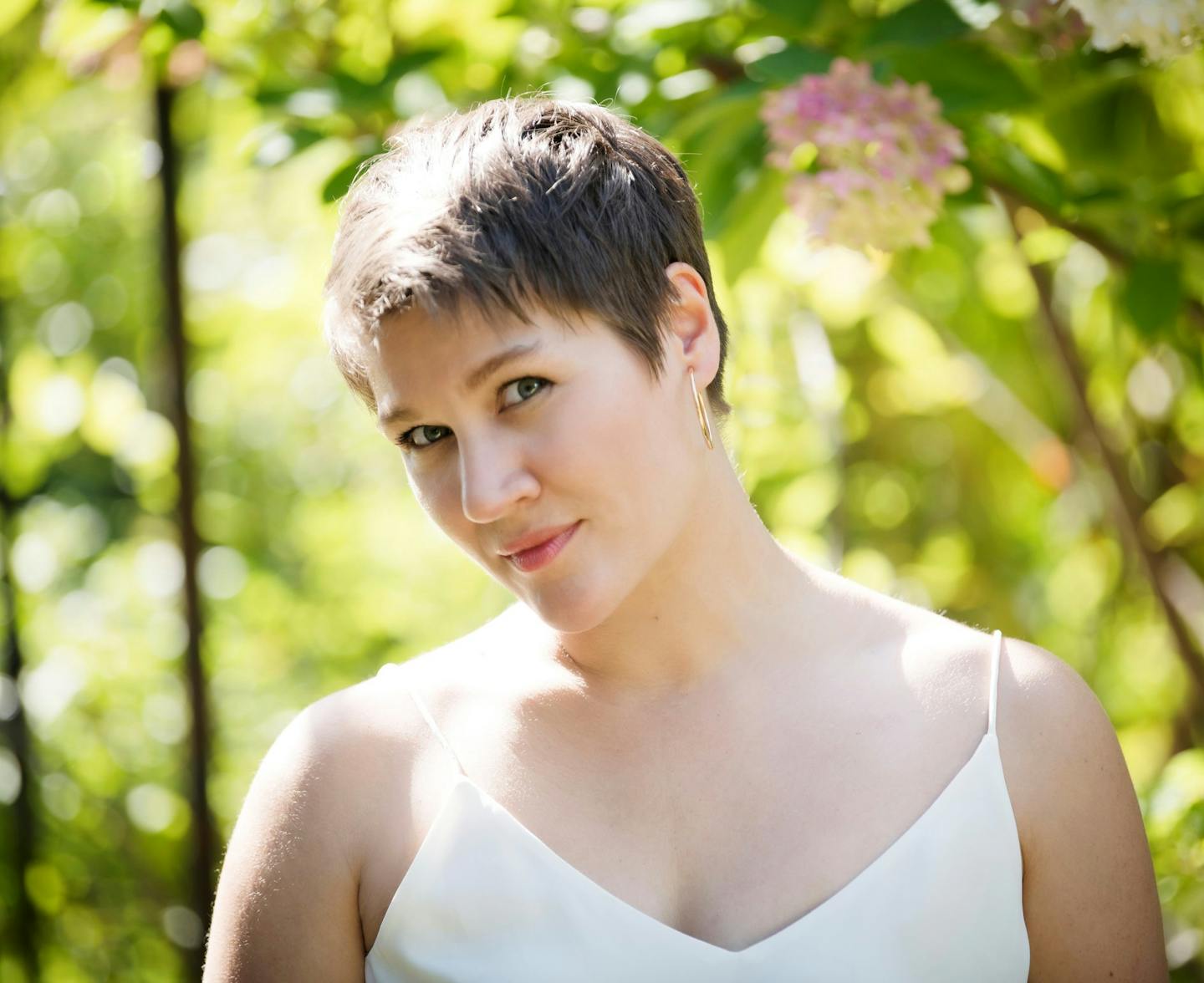 Featured image for Madeline Hildebrand | Piano