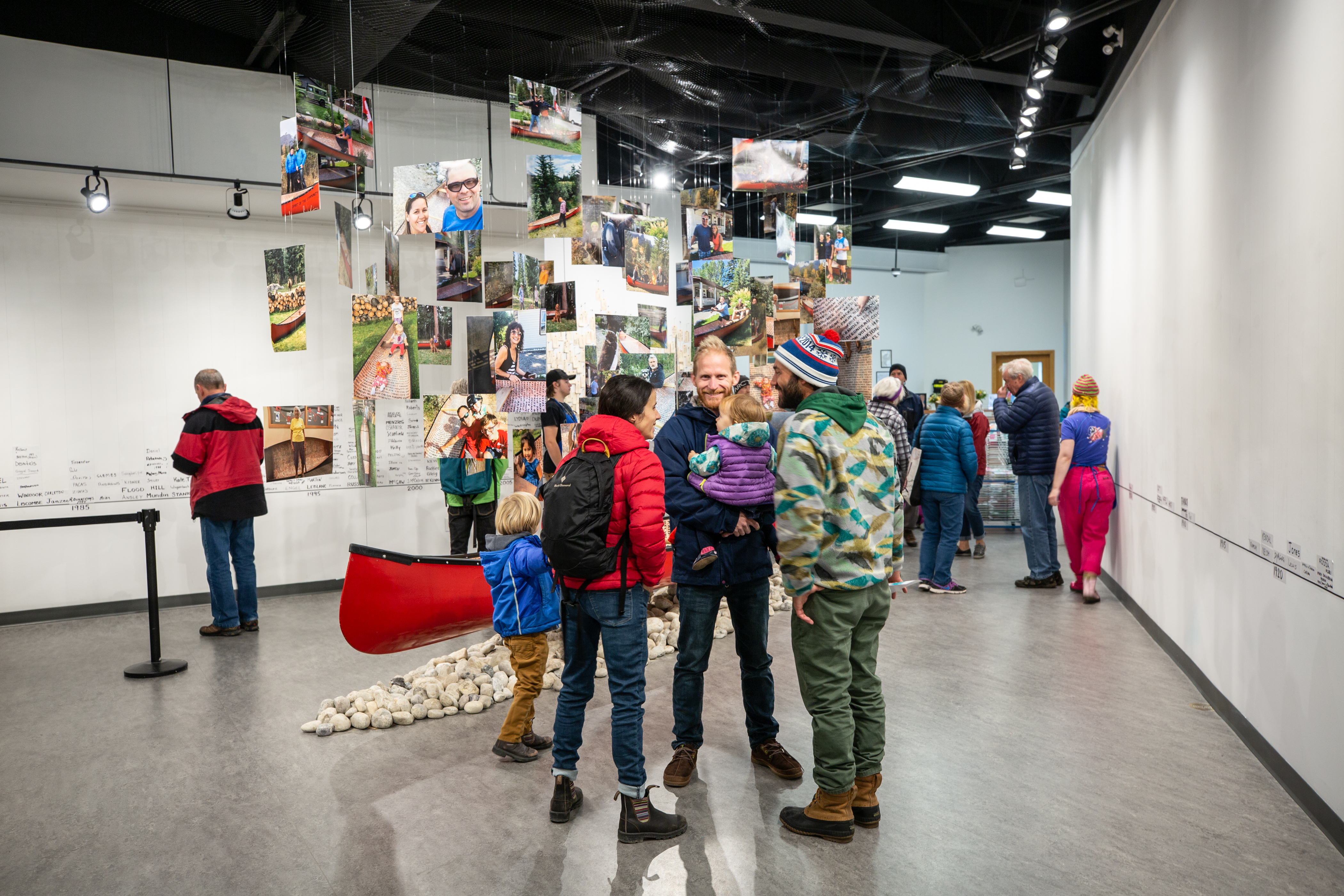 Featured image for Connection & Community Building