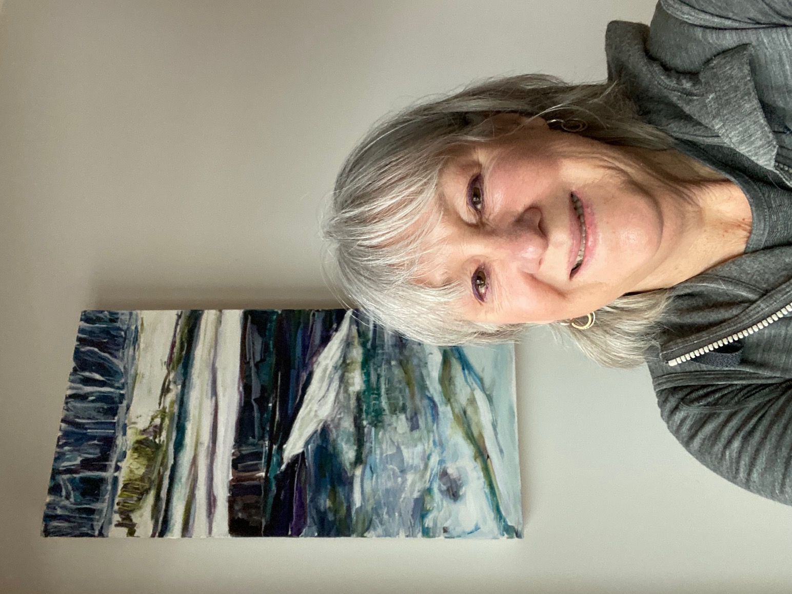 Featured image for Our Place: Monique Schmaltz