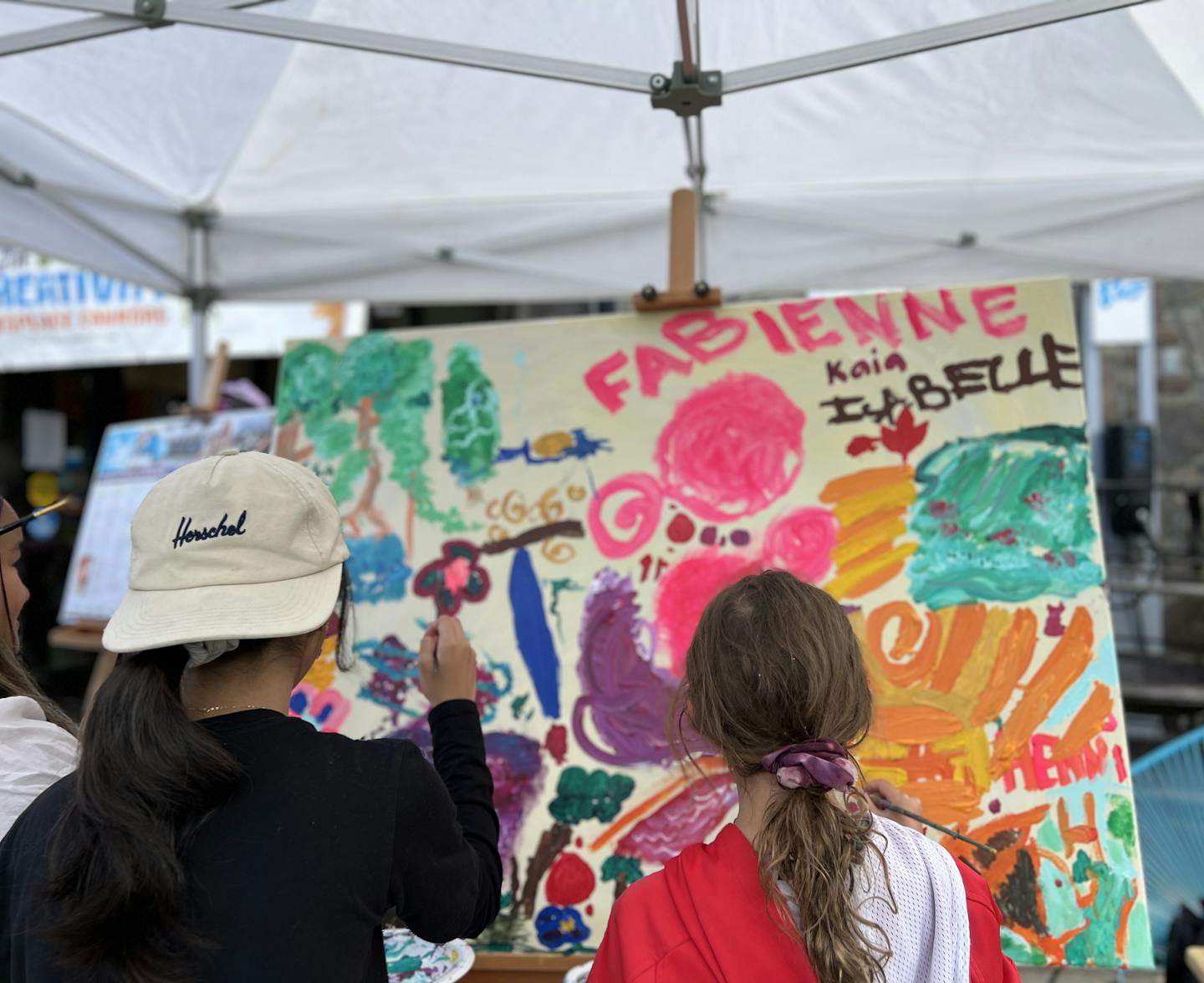 Featured image for Community Market