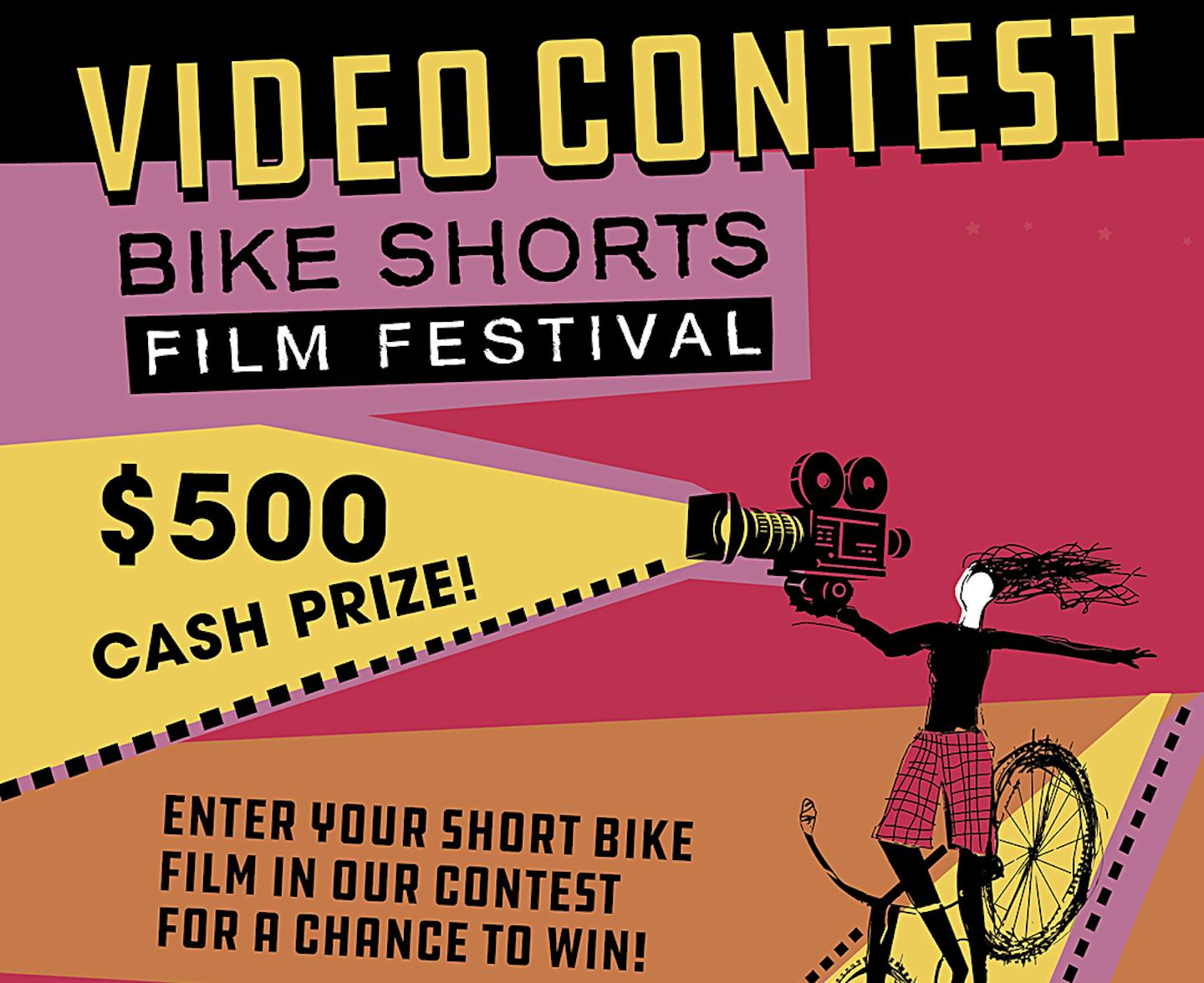 Featured image for Video Contest