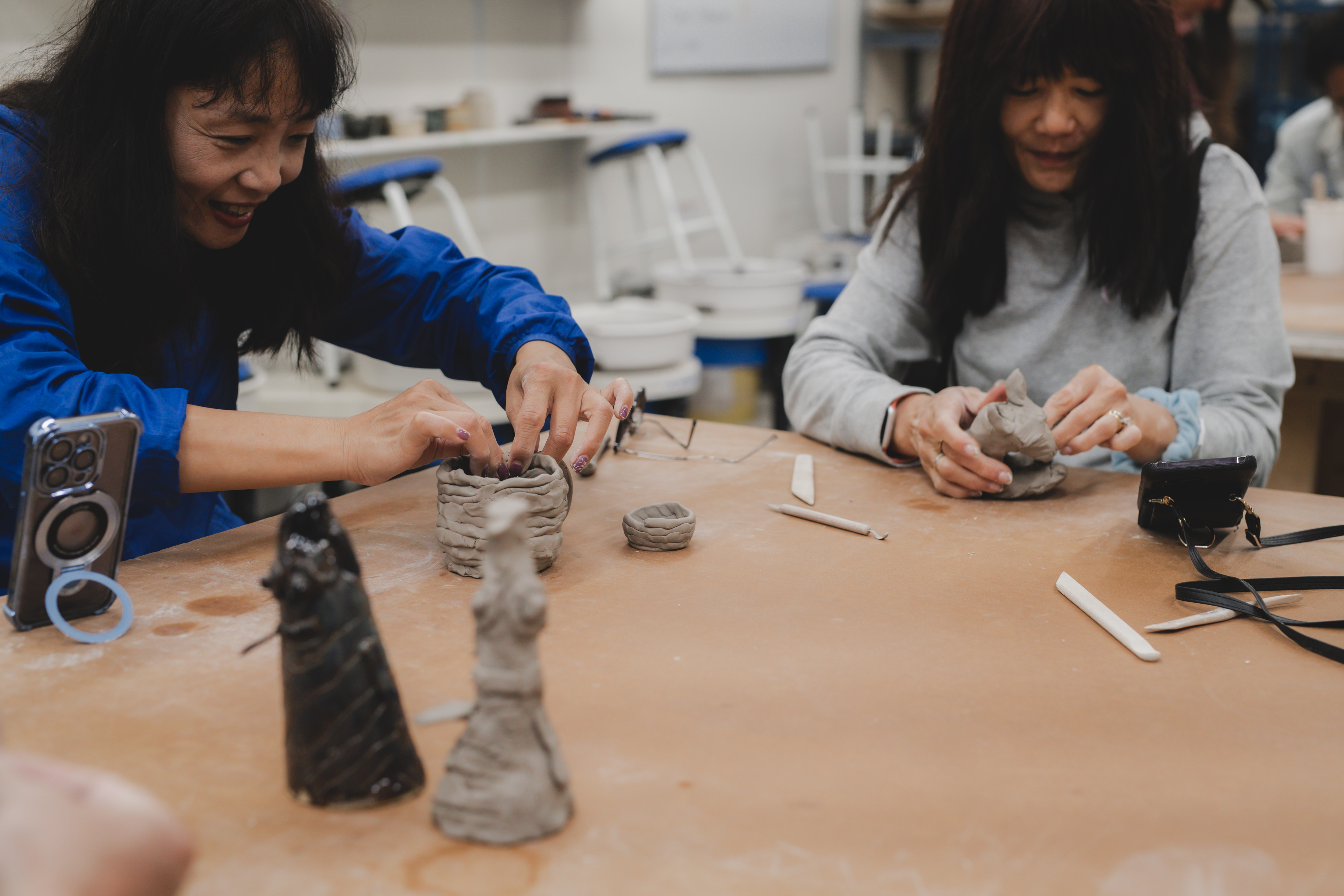 Featured image for Connect with Your Creative Side