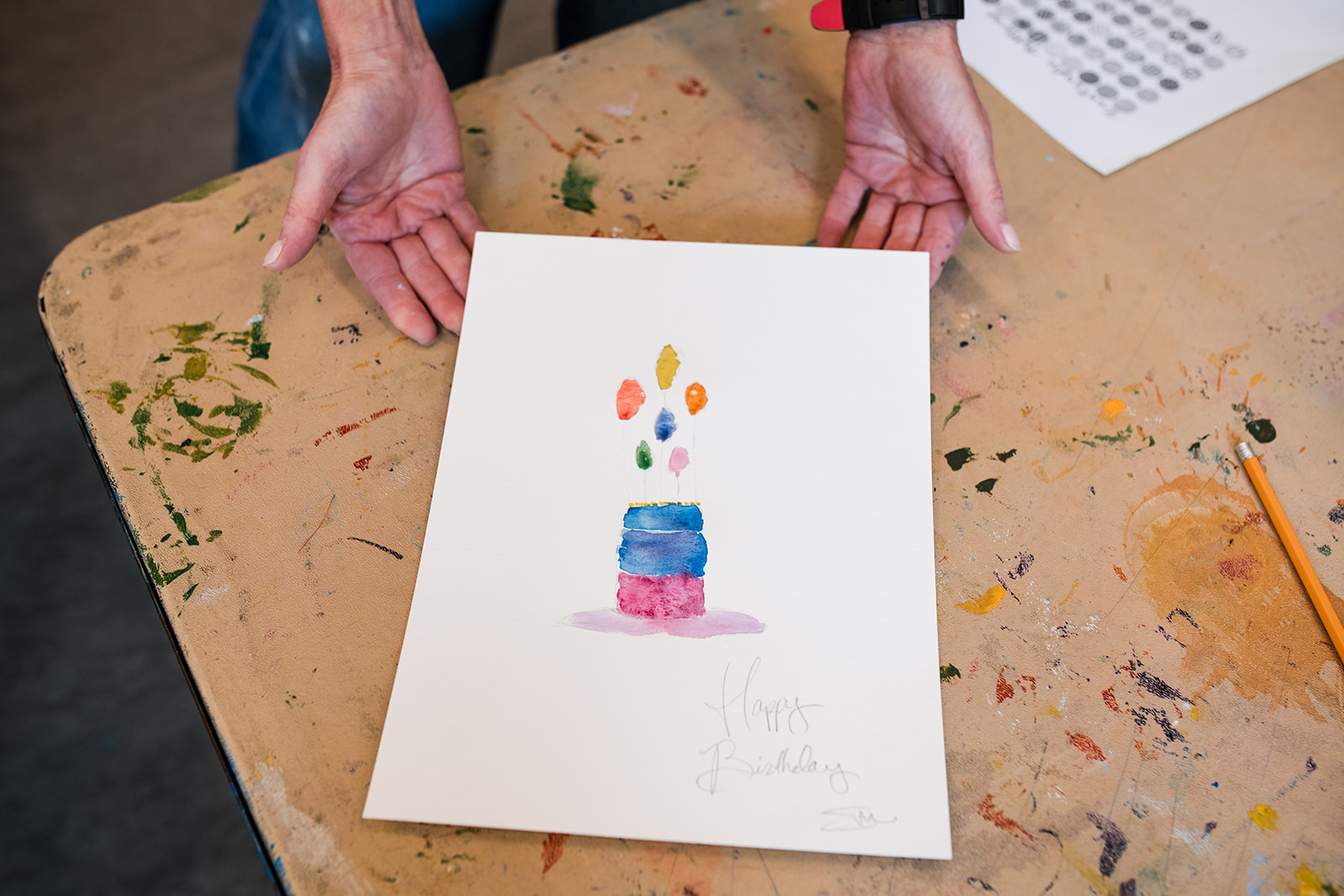 Featured image for A decade of bringing community and creativity together