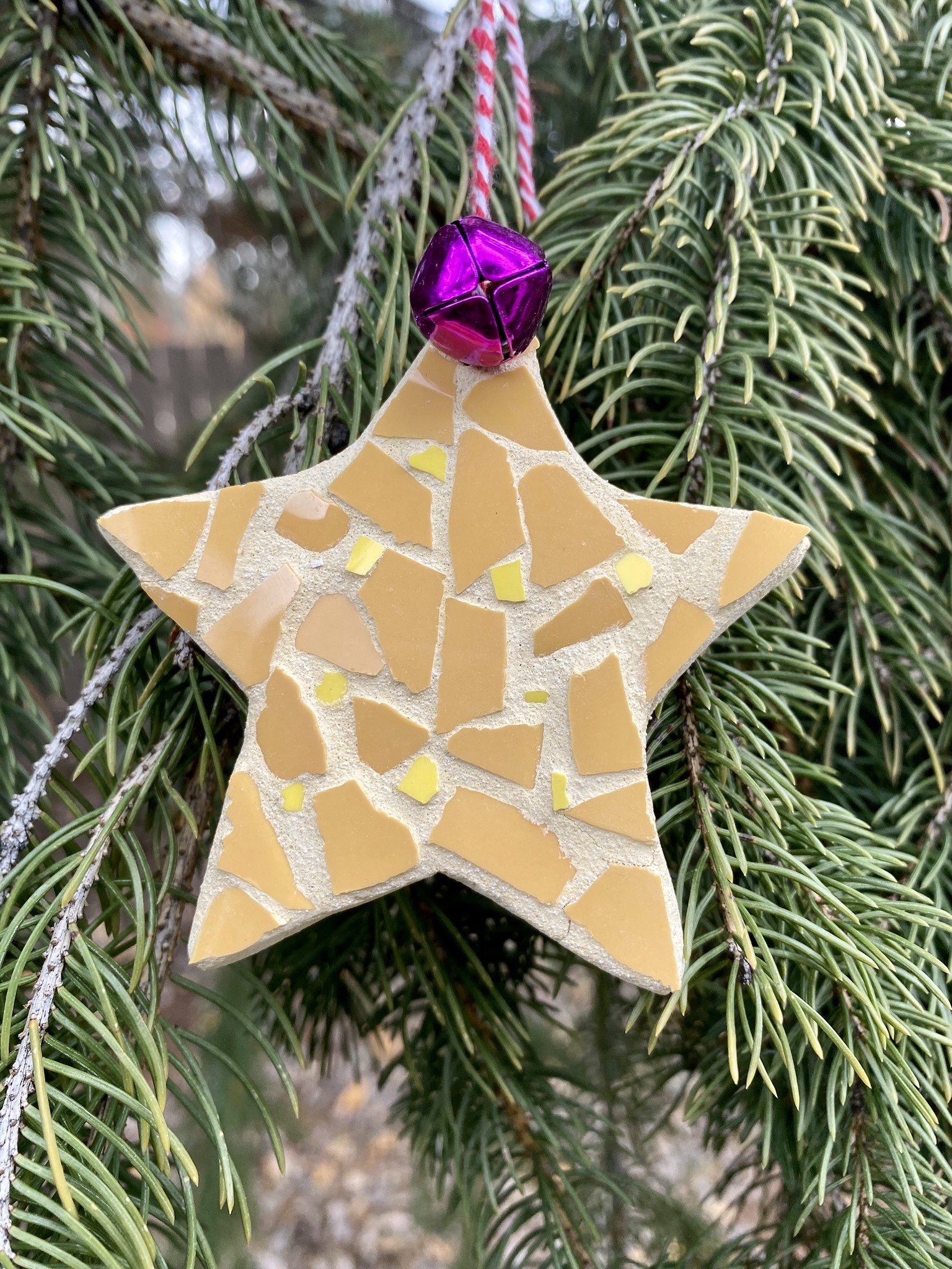 holiday ornament