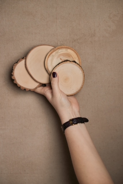 artsPlace - Wood Burning Magnets - Workshop at artsPlace