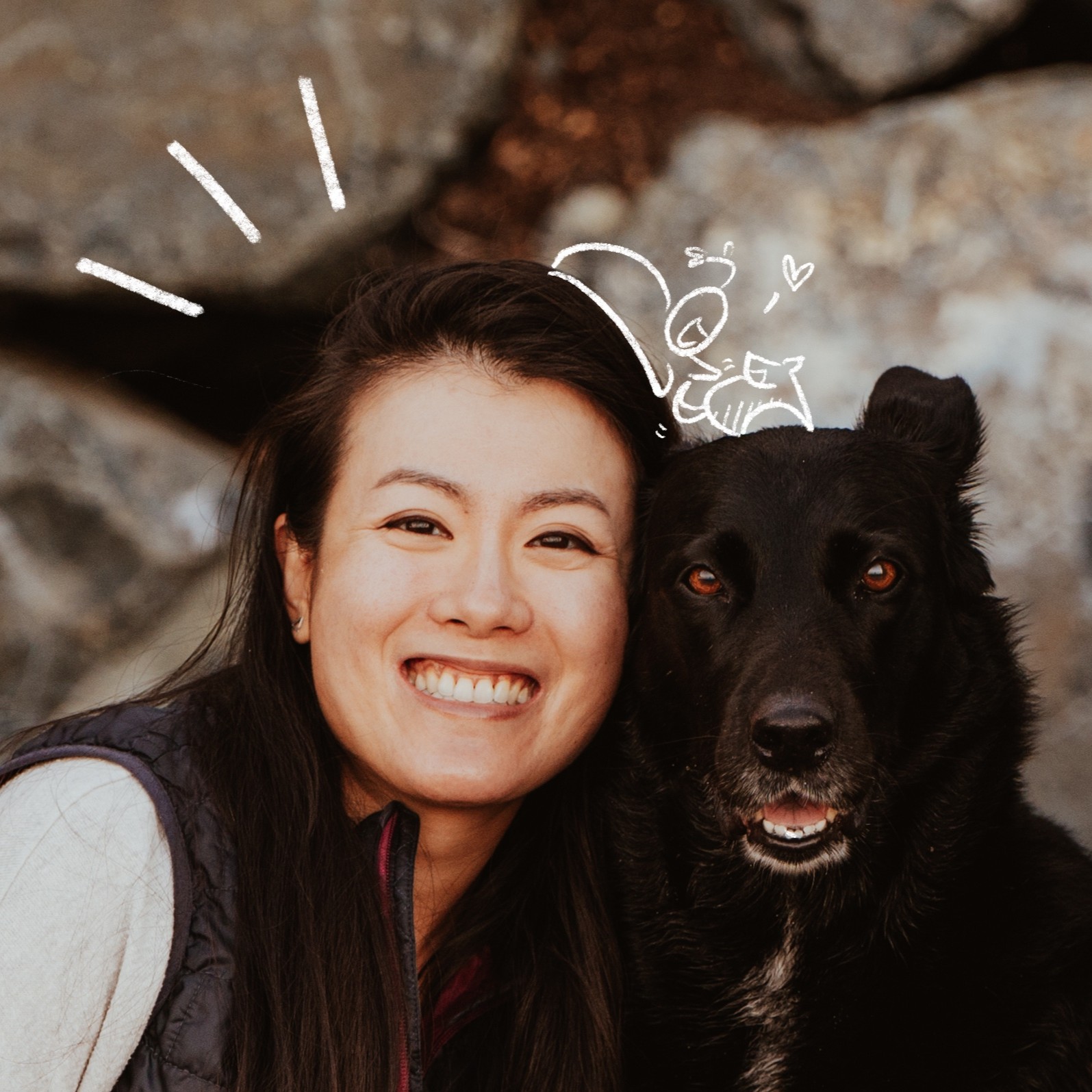 Featured image for Ann Fu