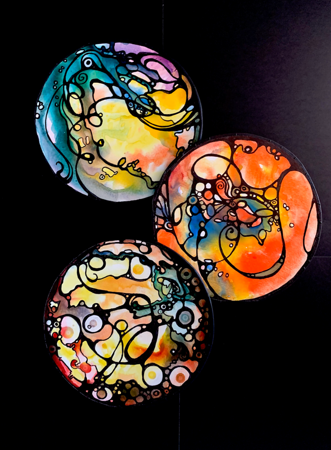 Featured image for Form & Flow