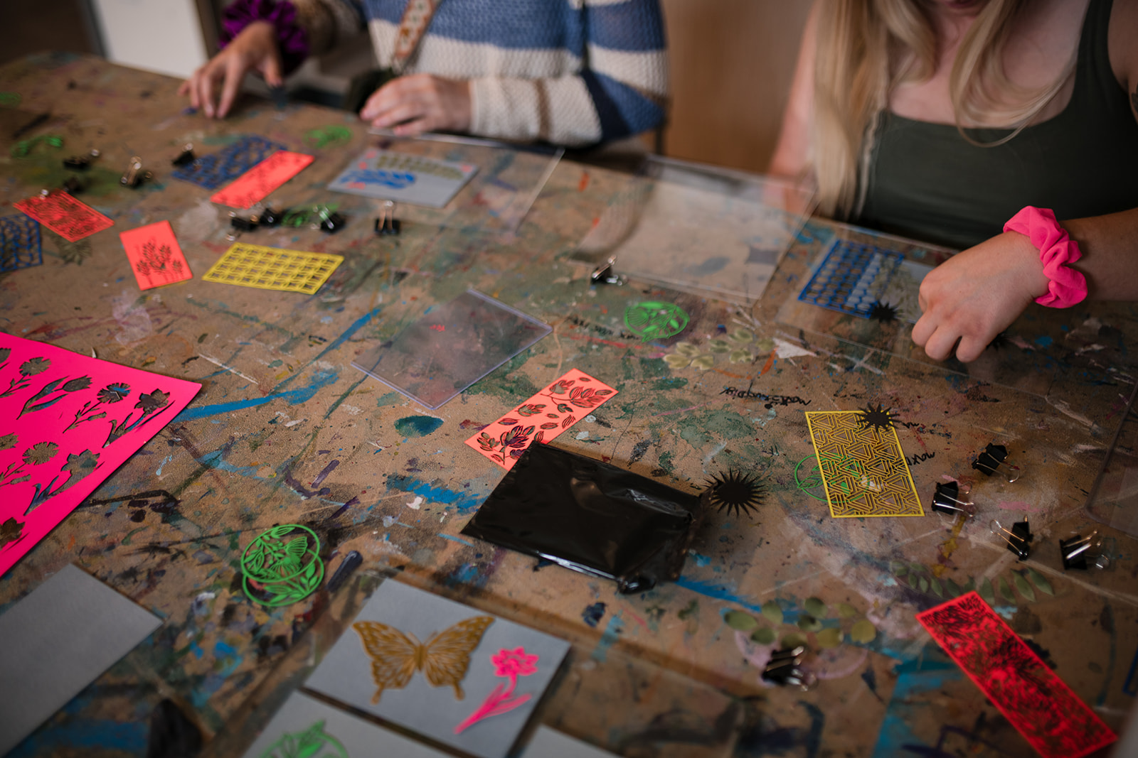 Featured image for Create Your Own Adventure