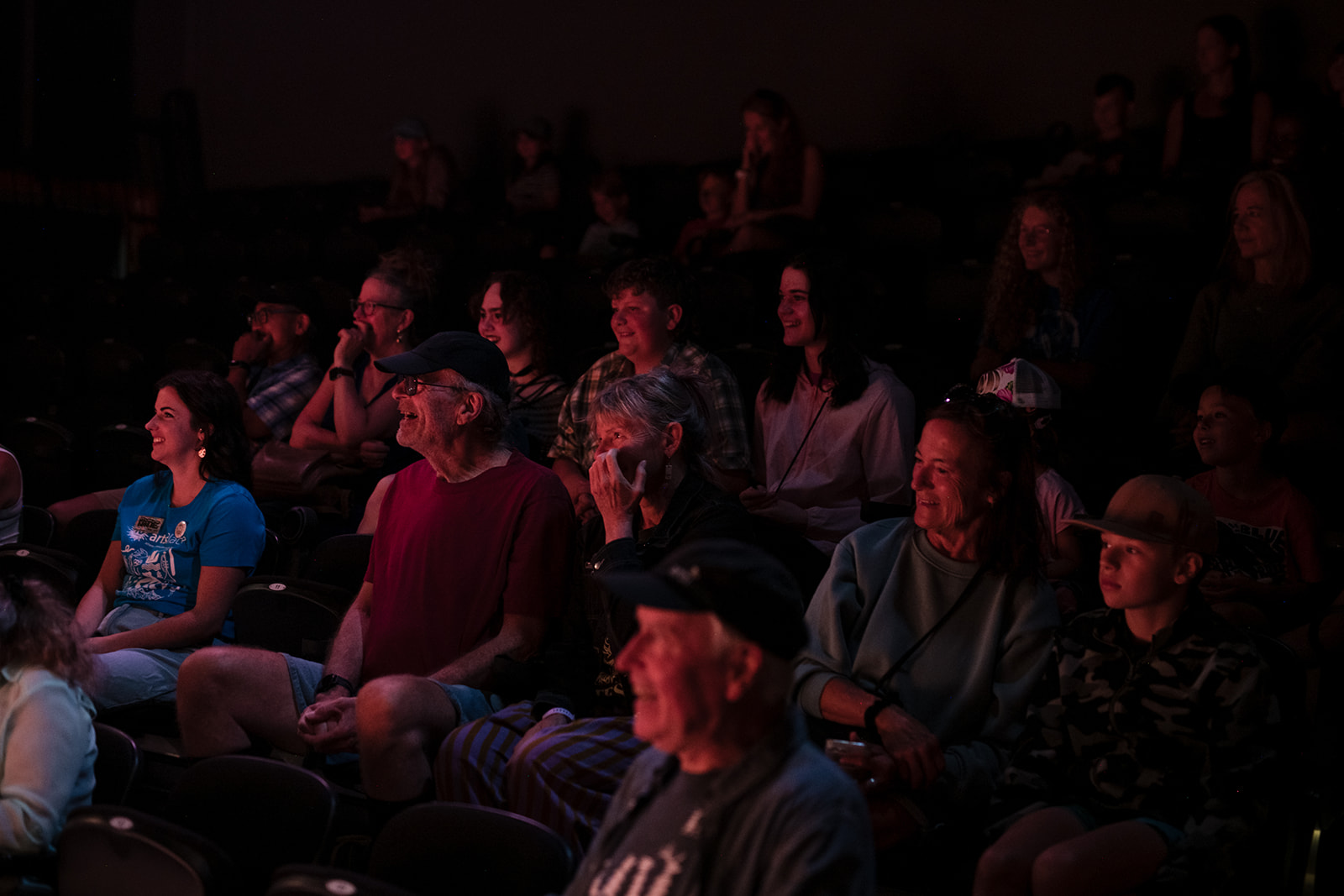 Banner image for Movies & Screenings