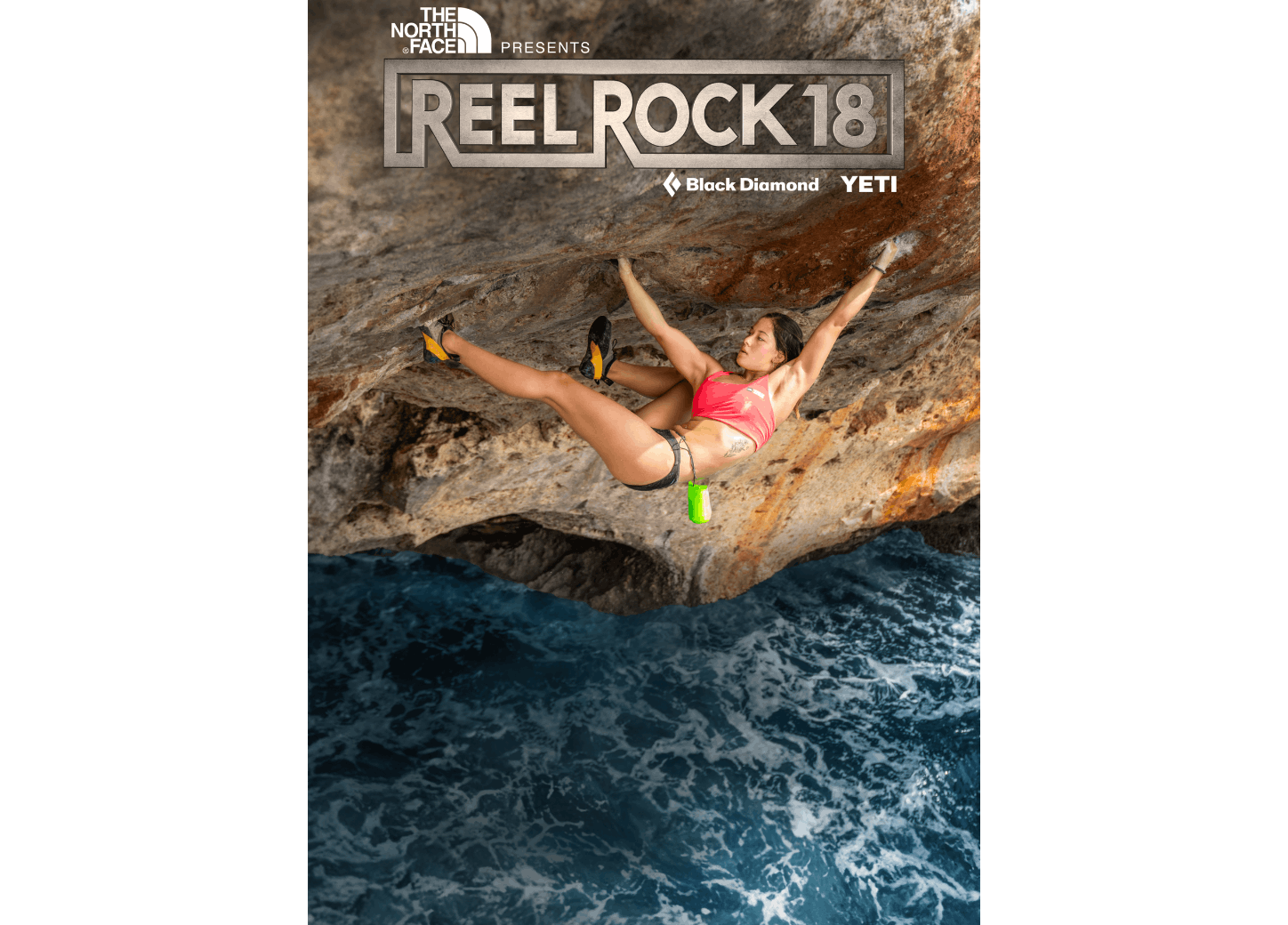 Reel Rock 13 — American Mountaineering Museum